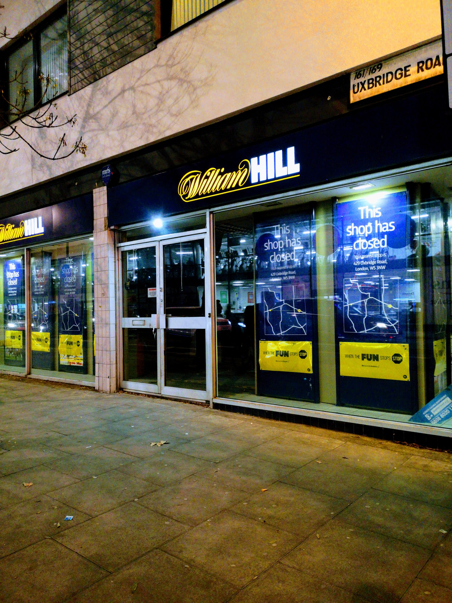 William Hill