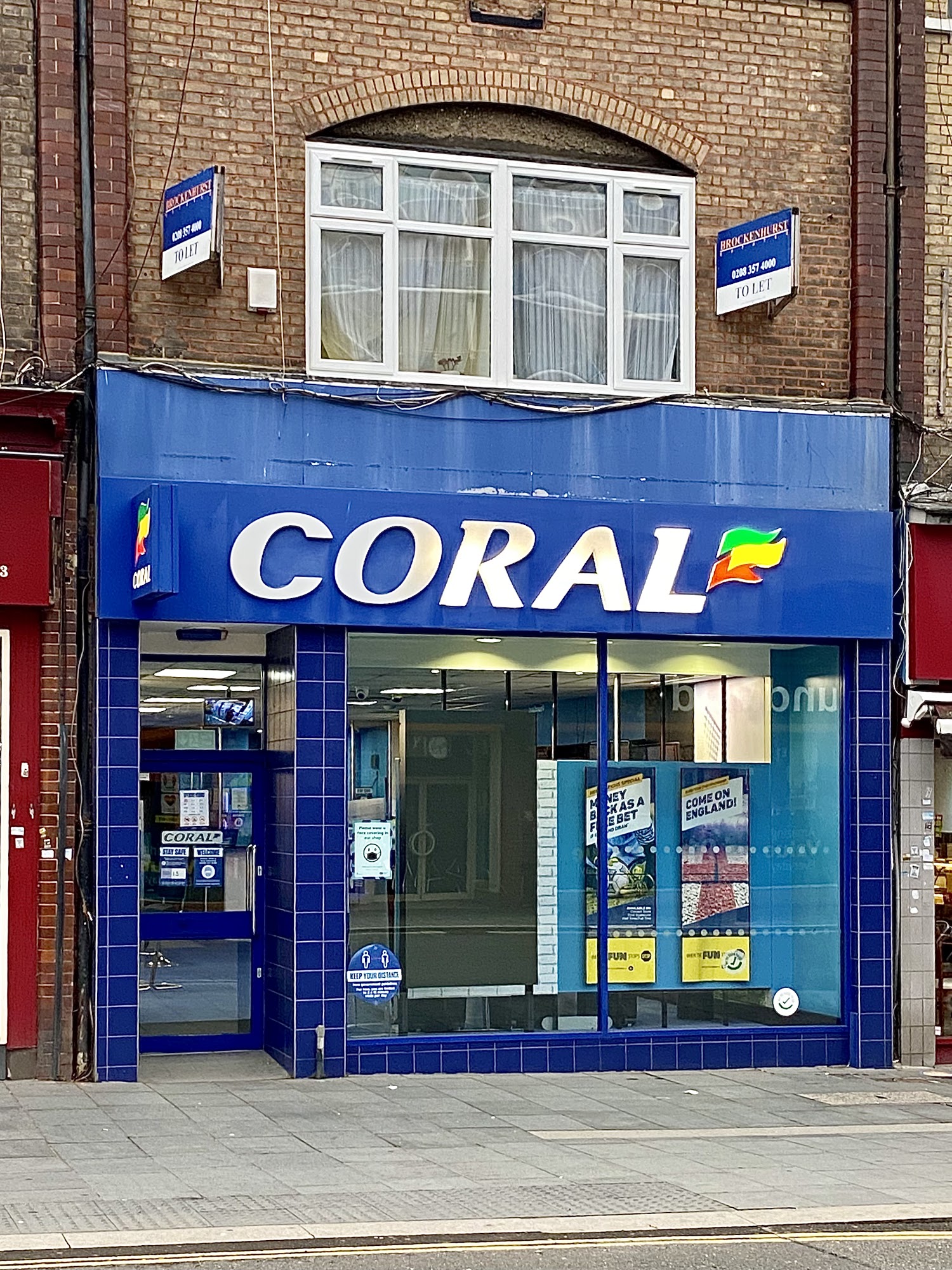 Coral