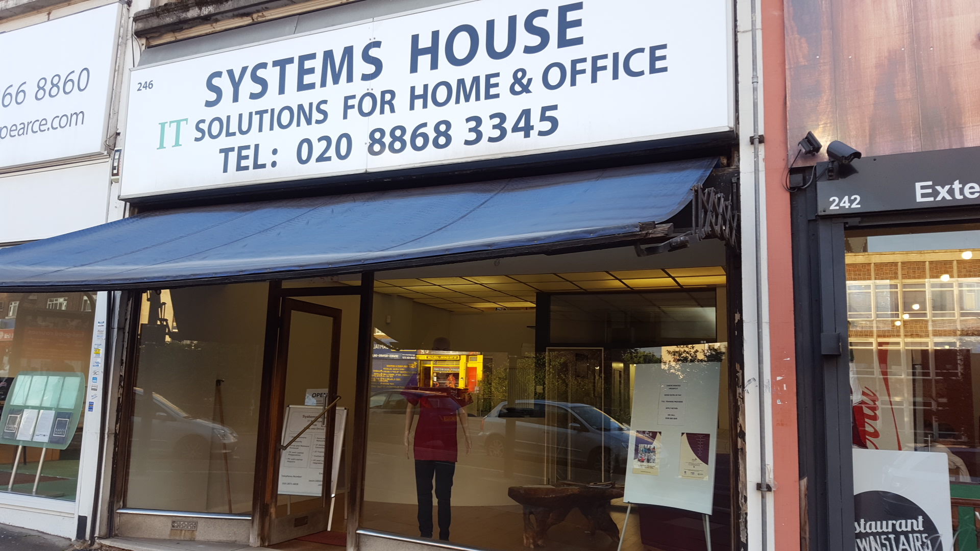 PHC Home Care