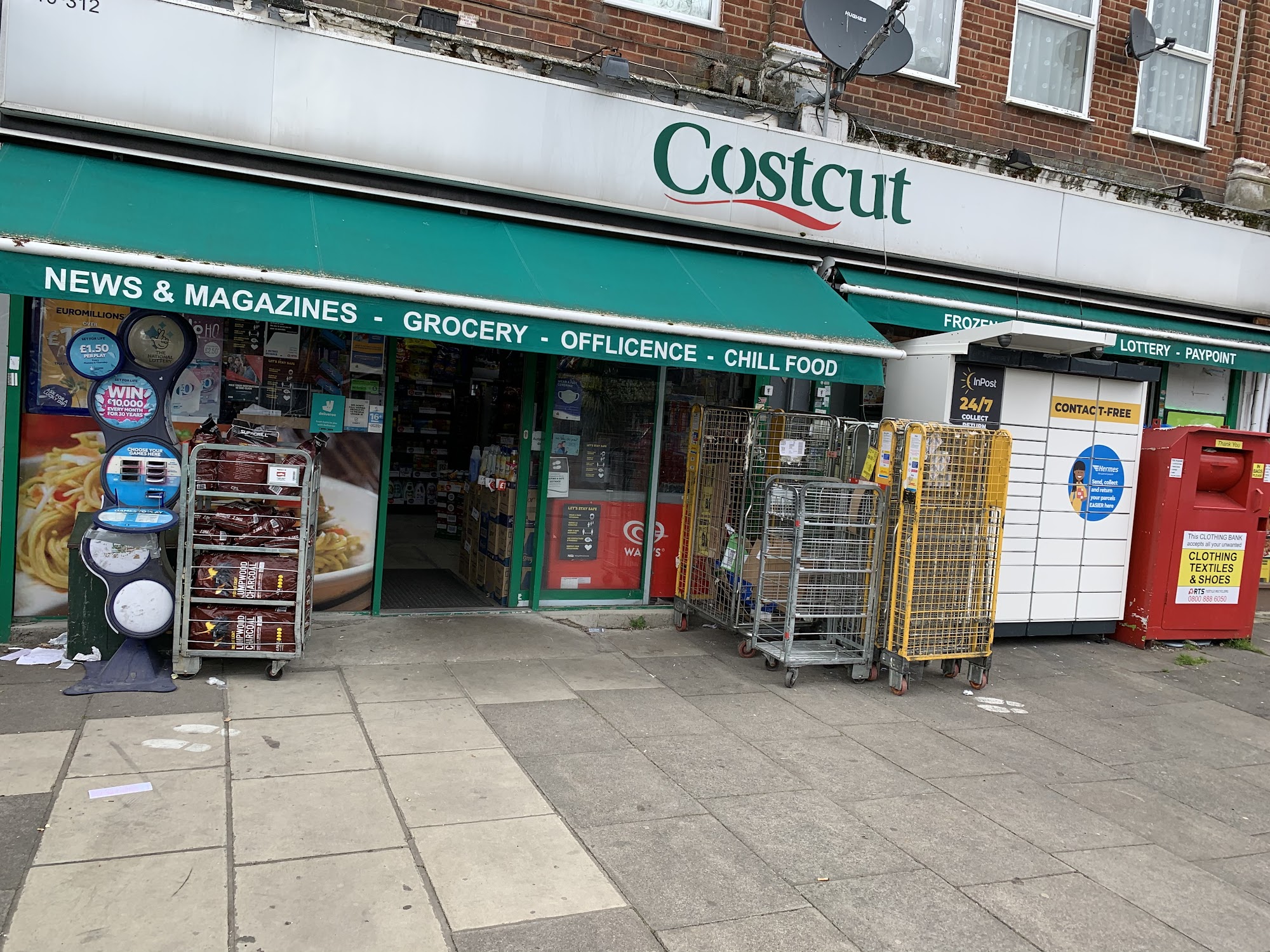 Costcutter