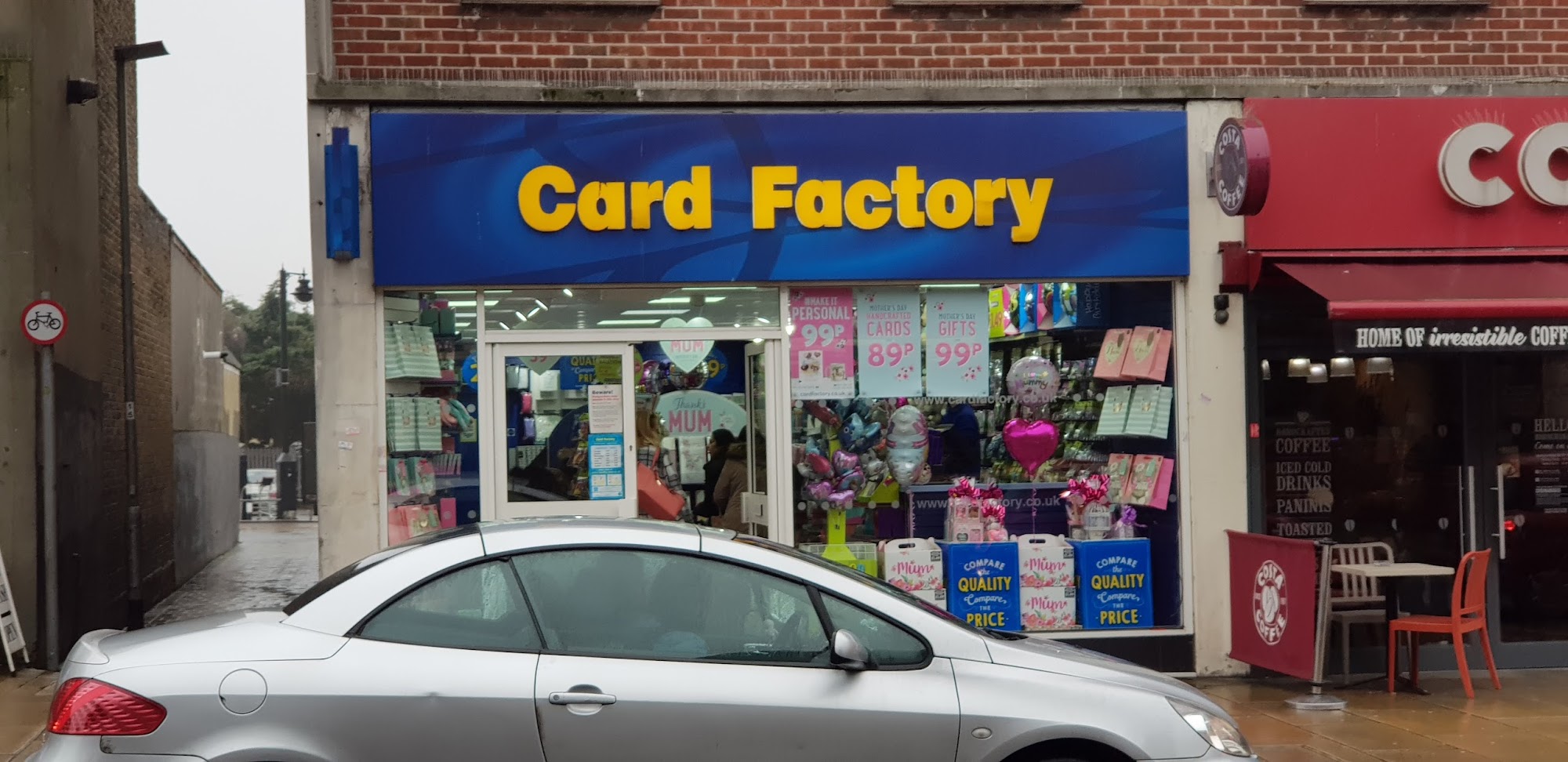 Card Factory