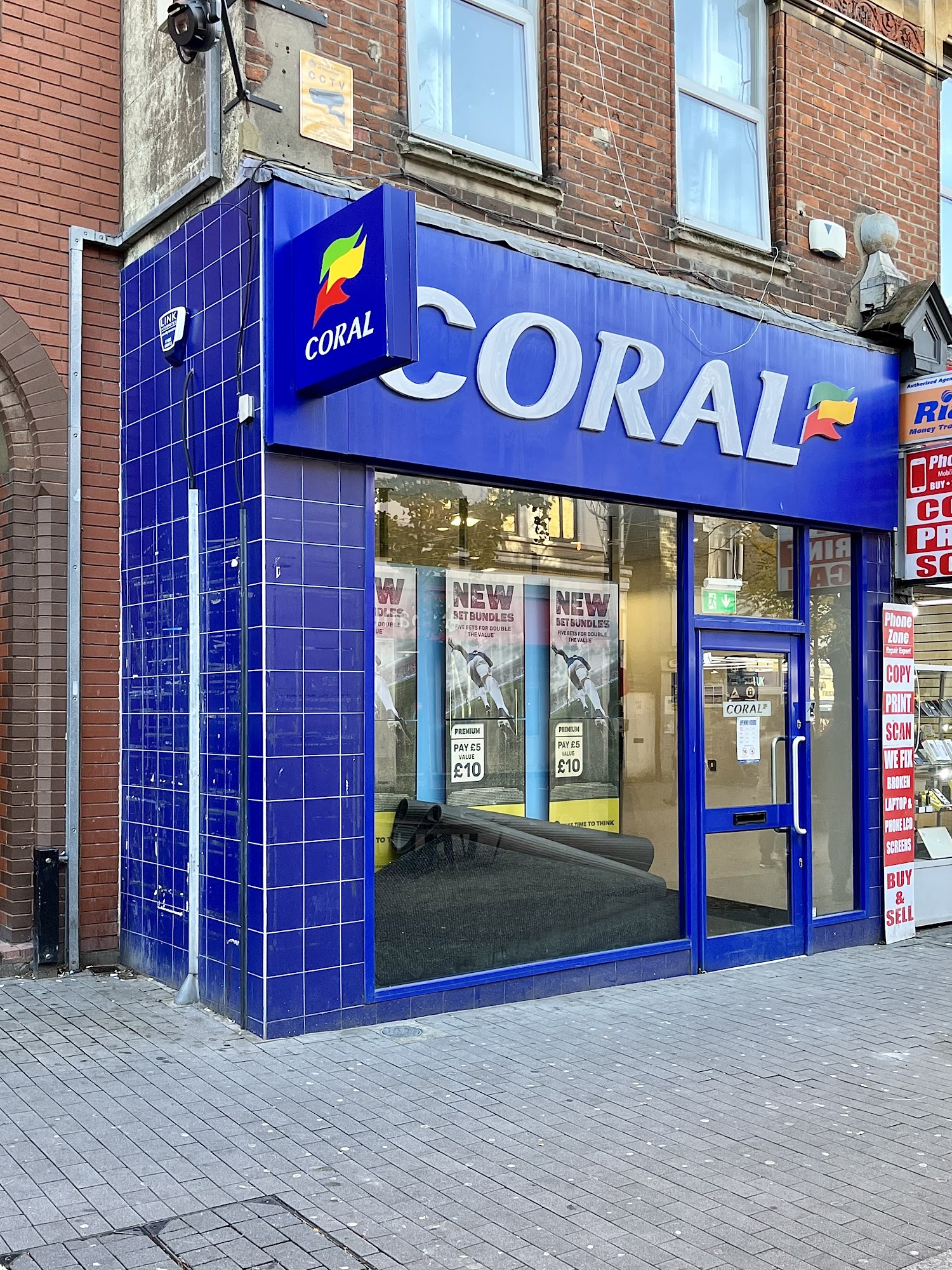 Coral