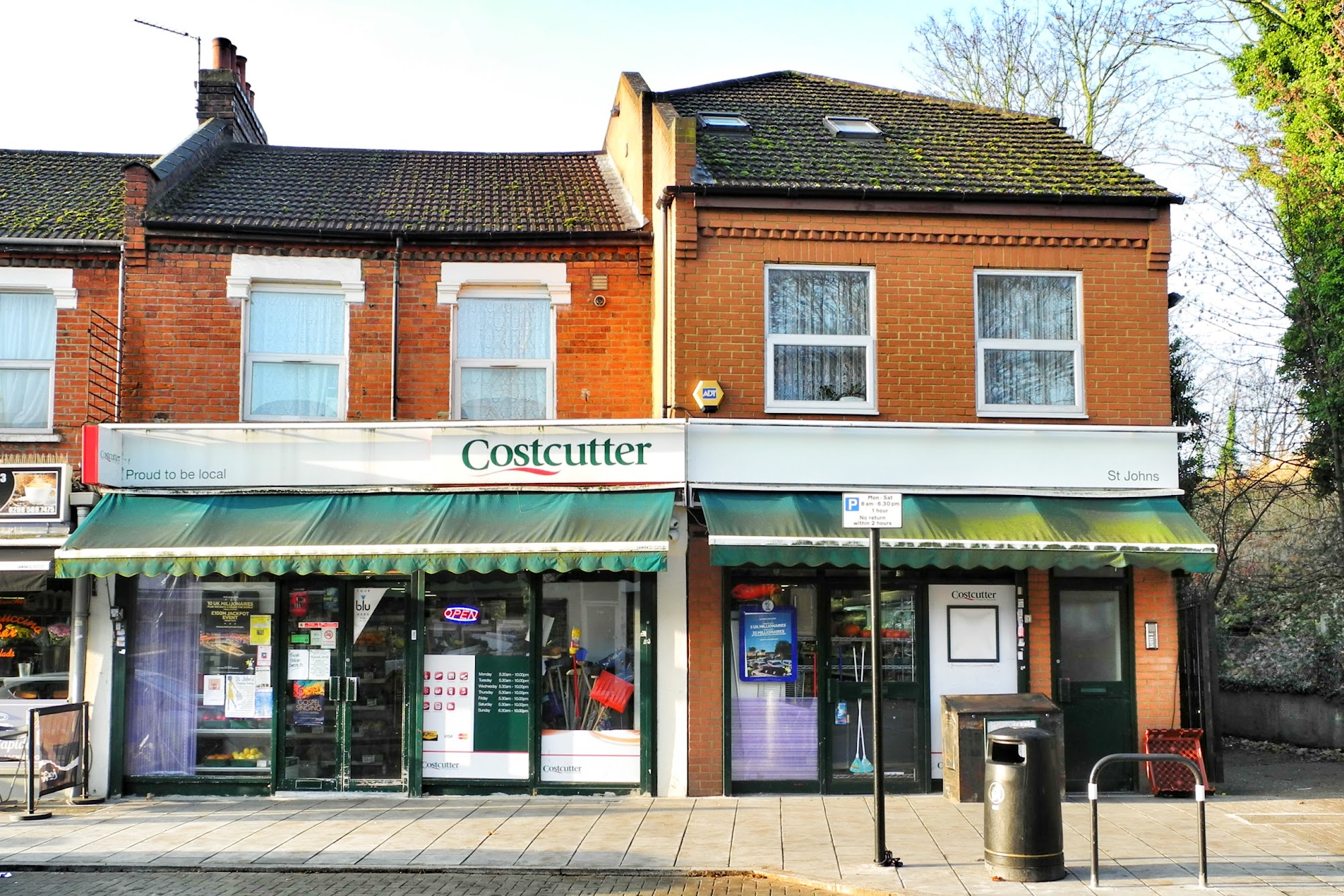 Costcutter