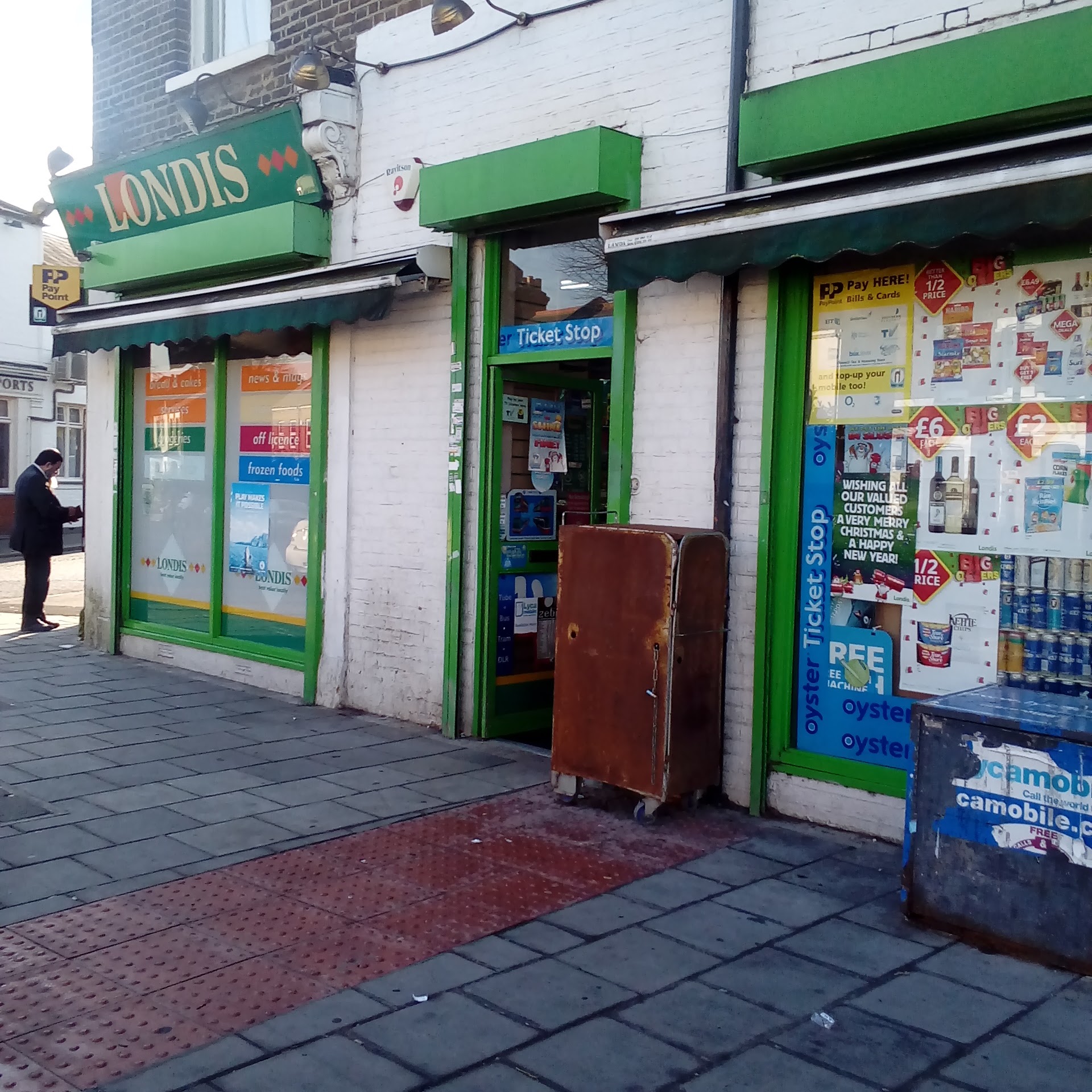 Londis