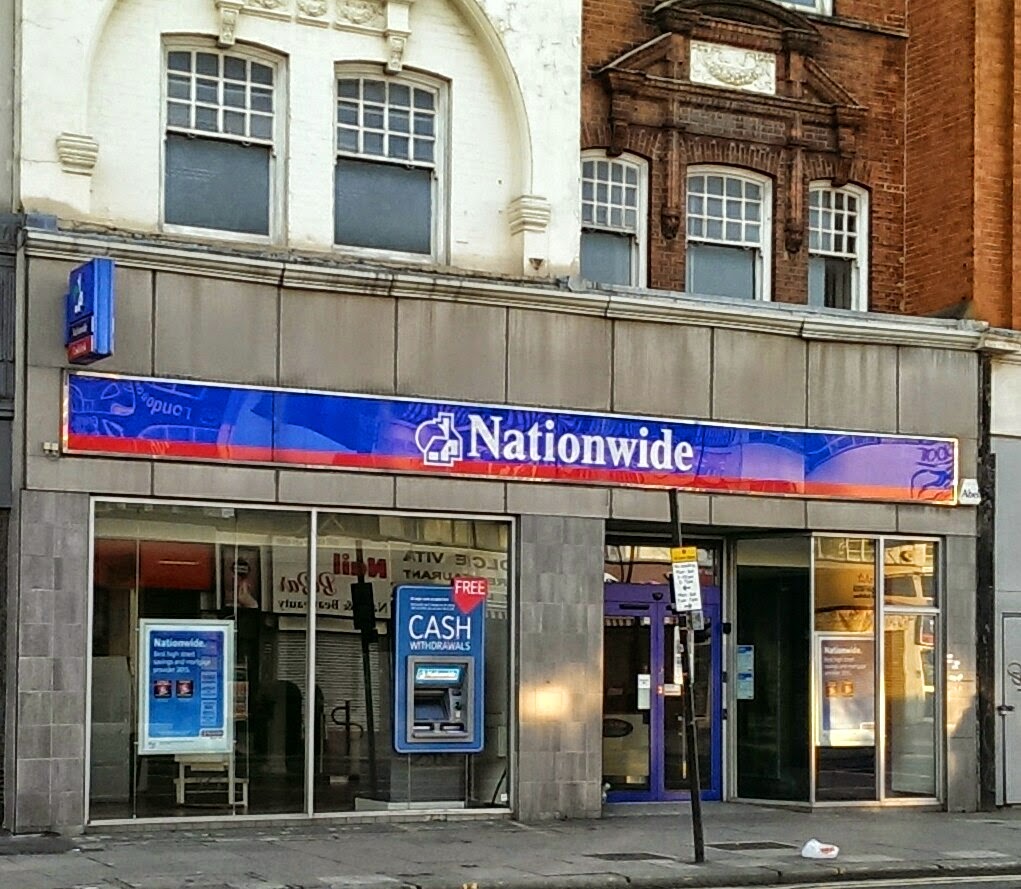 Nationwide Building Society