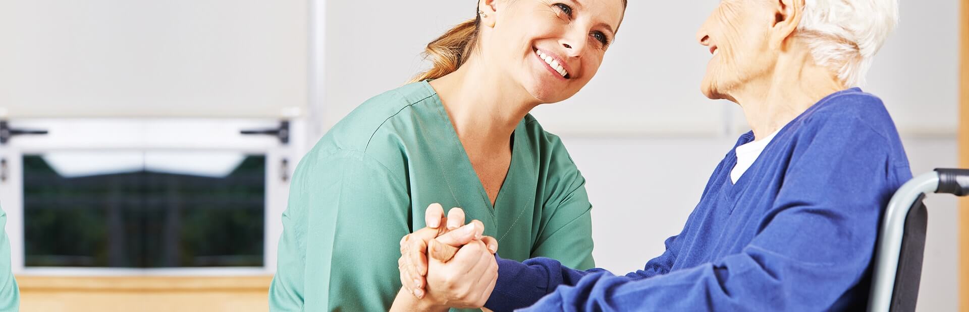 Priory Care Services | Home Care Services in Croydon
