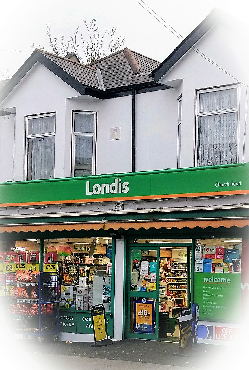 Londis