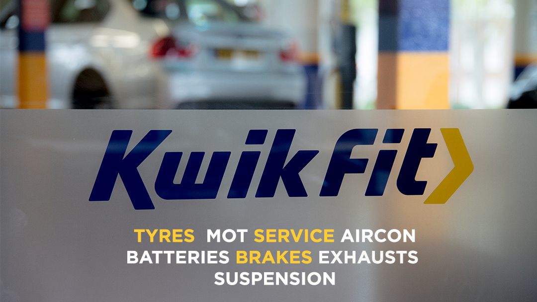 Kwik Fit Manor Park - Romford Road