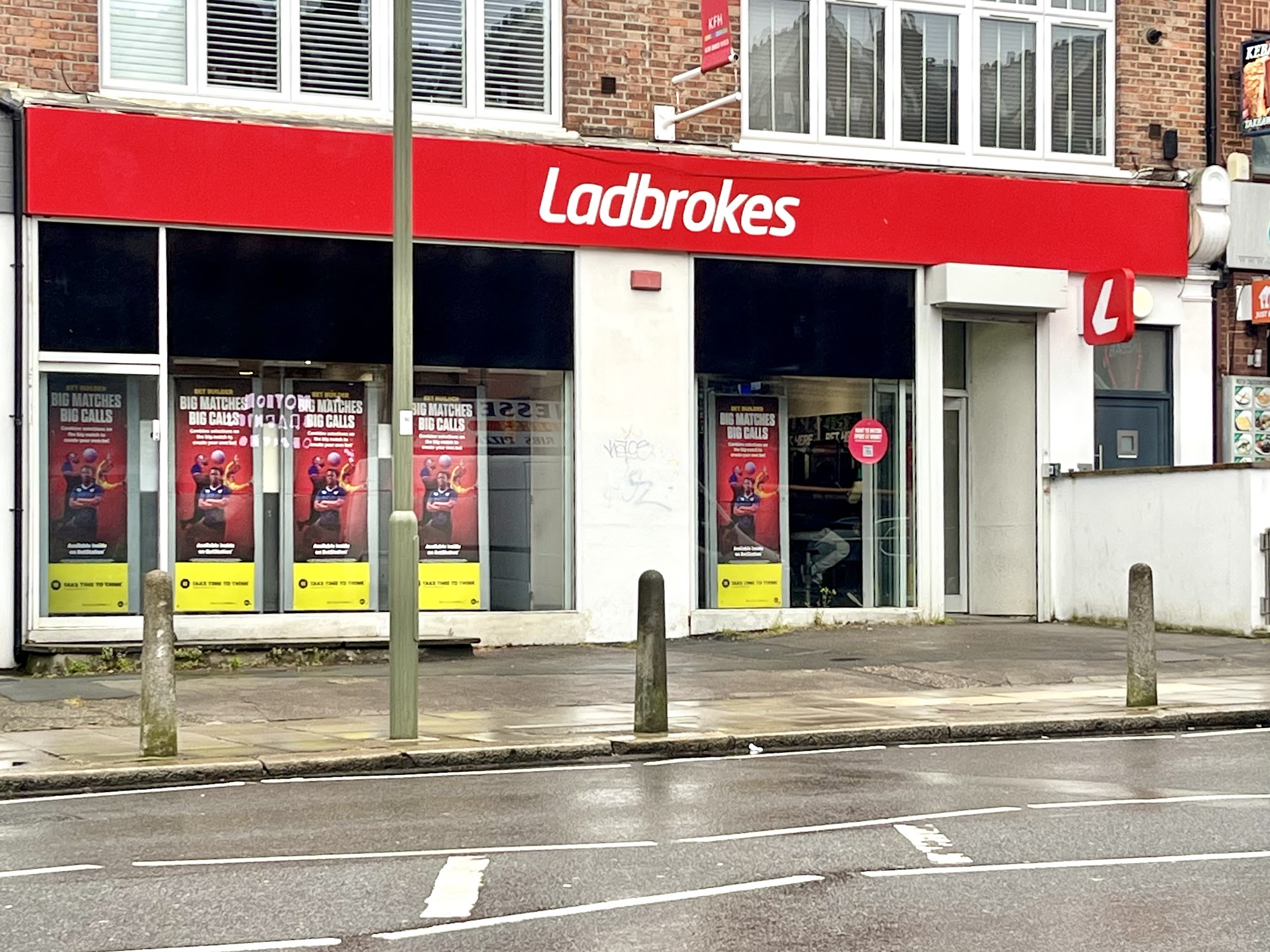 Ladbrokes