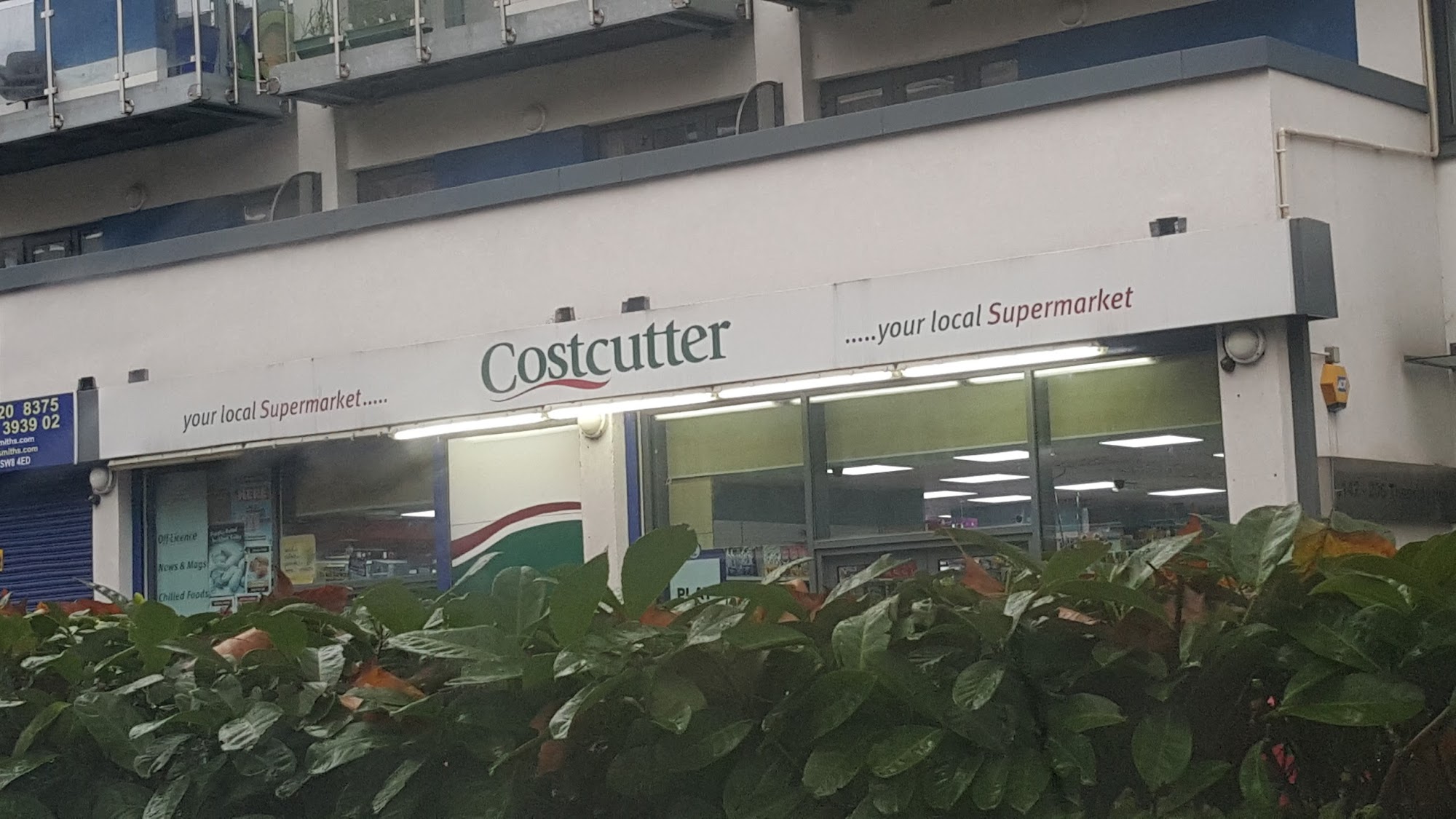 Costcutter