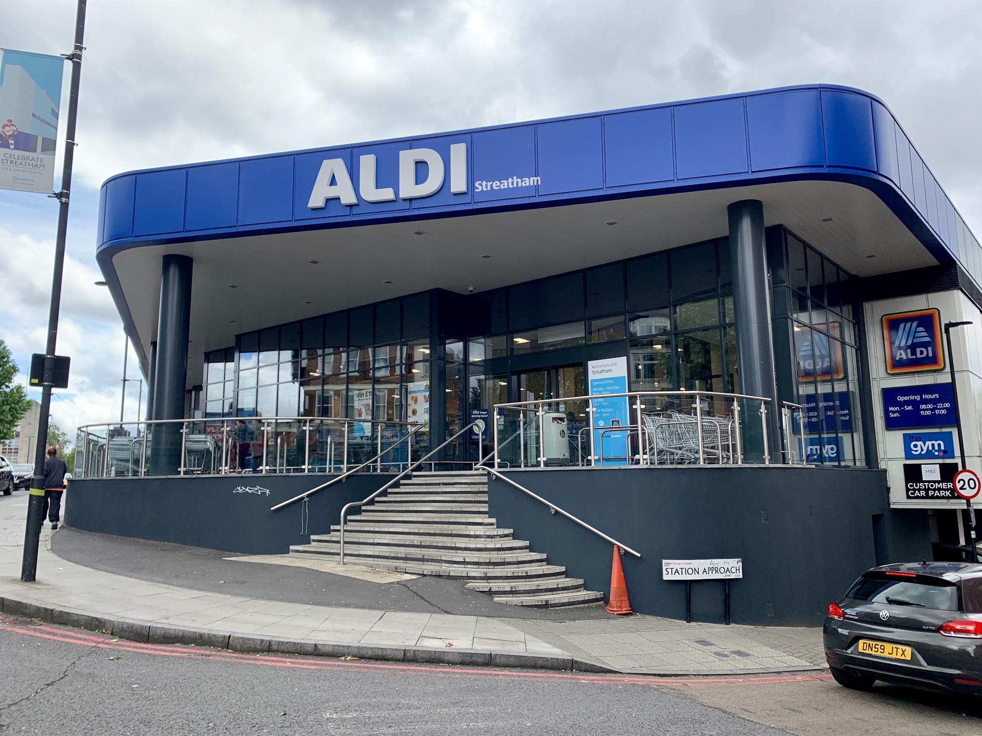 ALDI