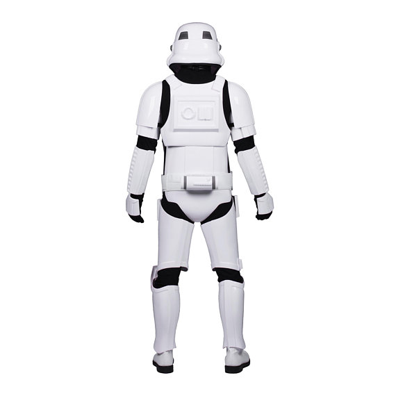 Stormtrooper Costumes Shop