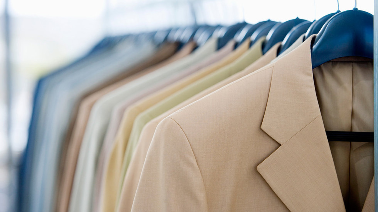 Orpington Express Dry Cleaning