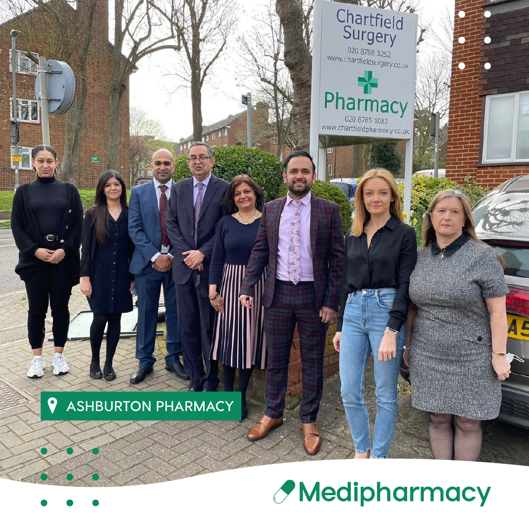 Ashburton Medipharmacy