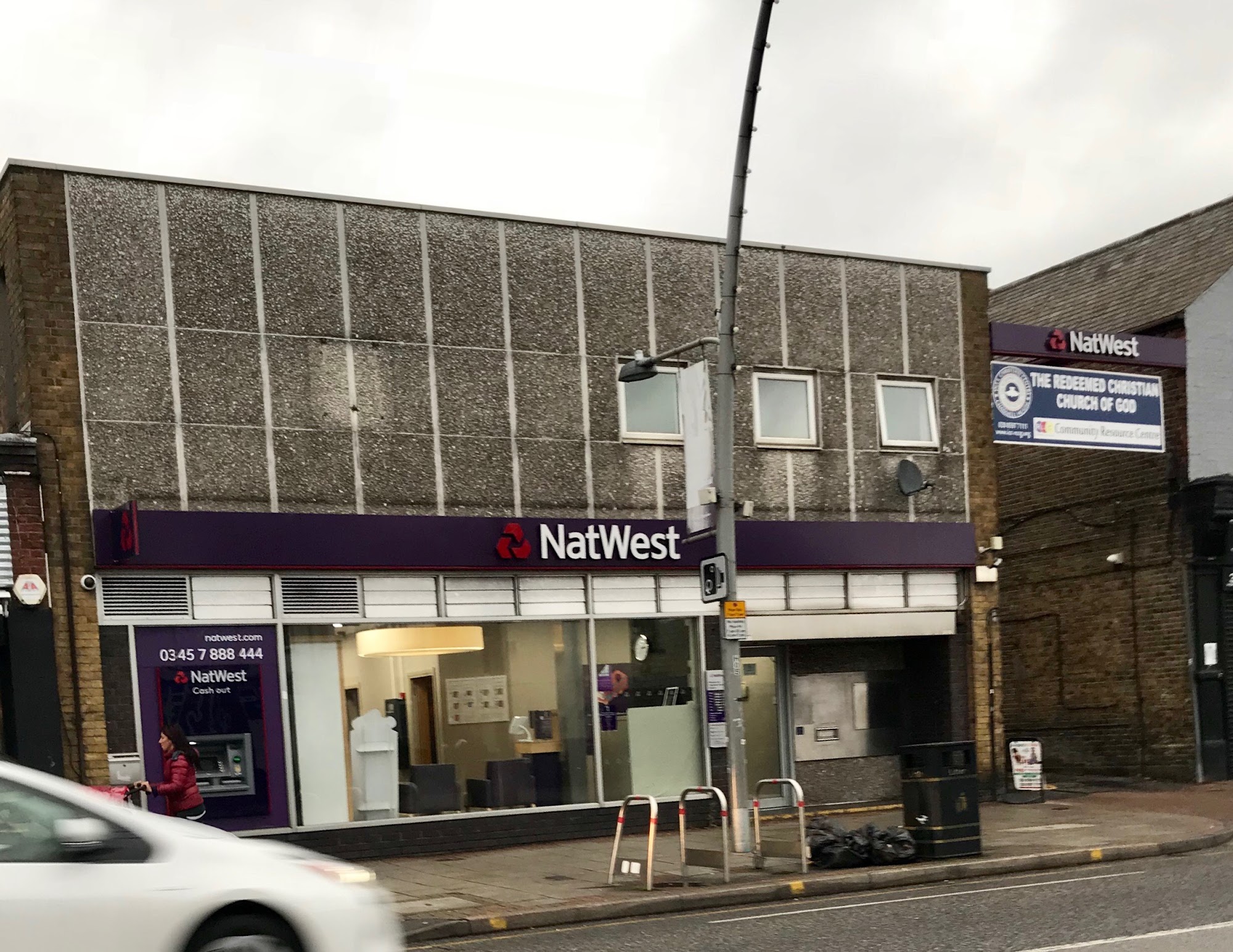 NatWest