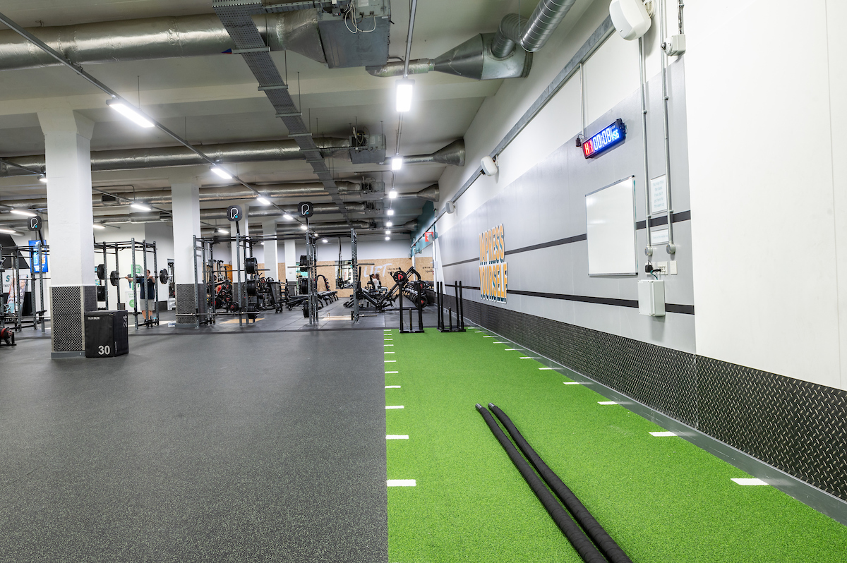 PureGym London Bermondsey