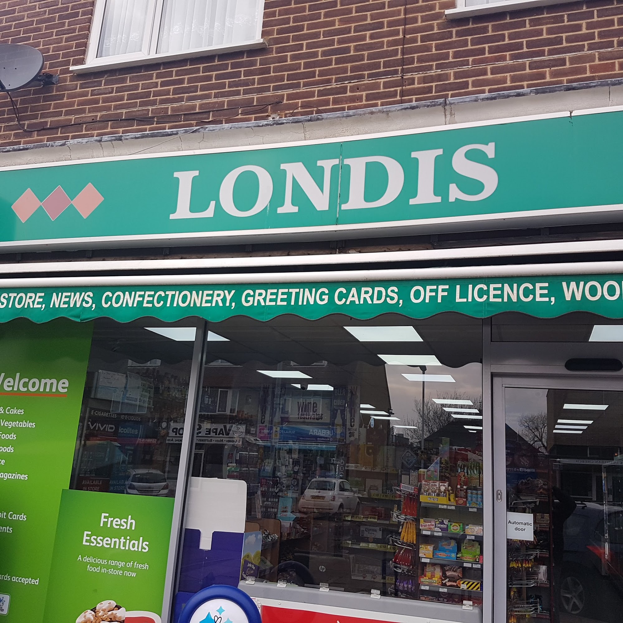 Londis