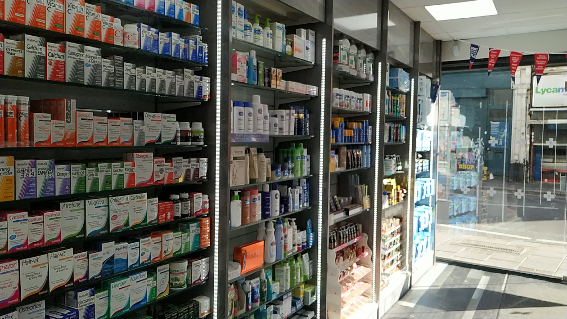 Reena Pharmacy