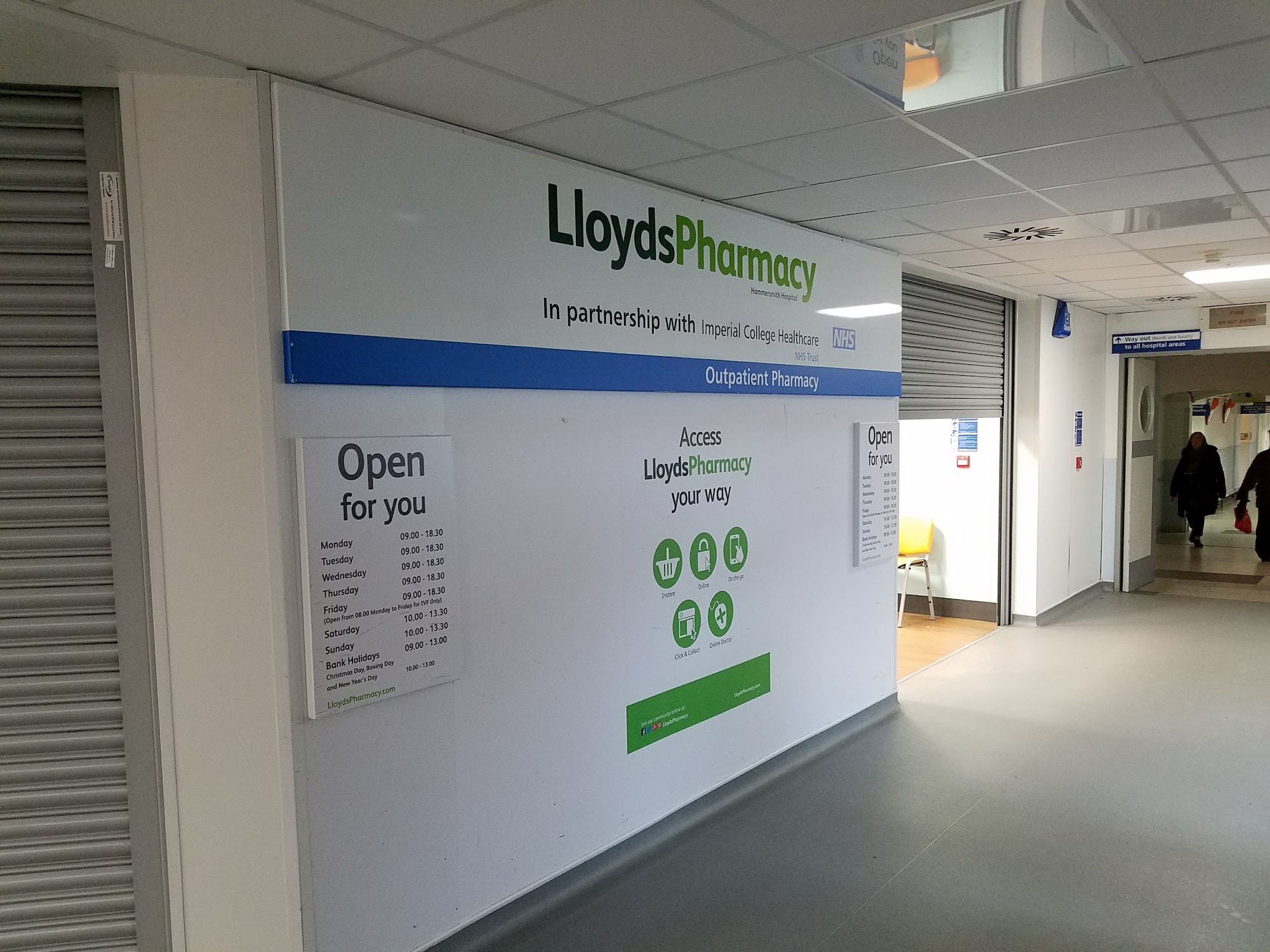 Lloyds Pharmacy