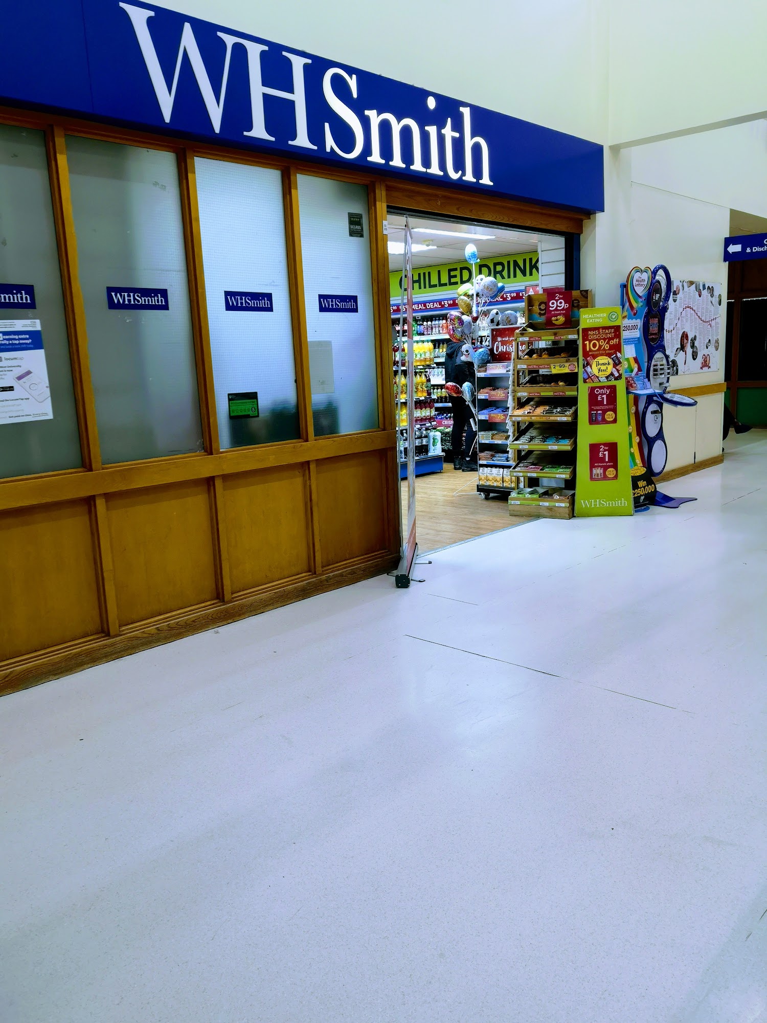 WHSmith