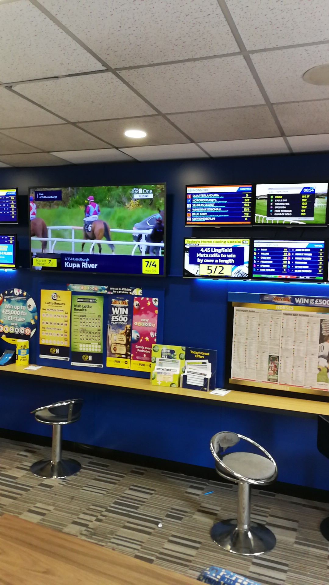 William Hill