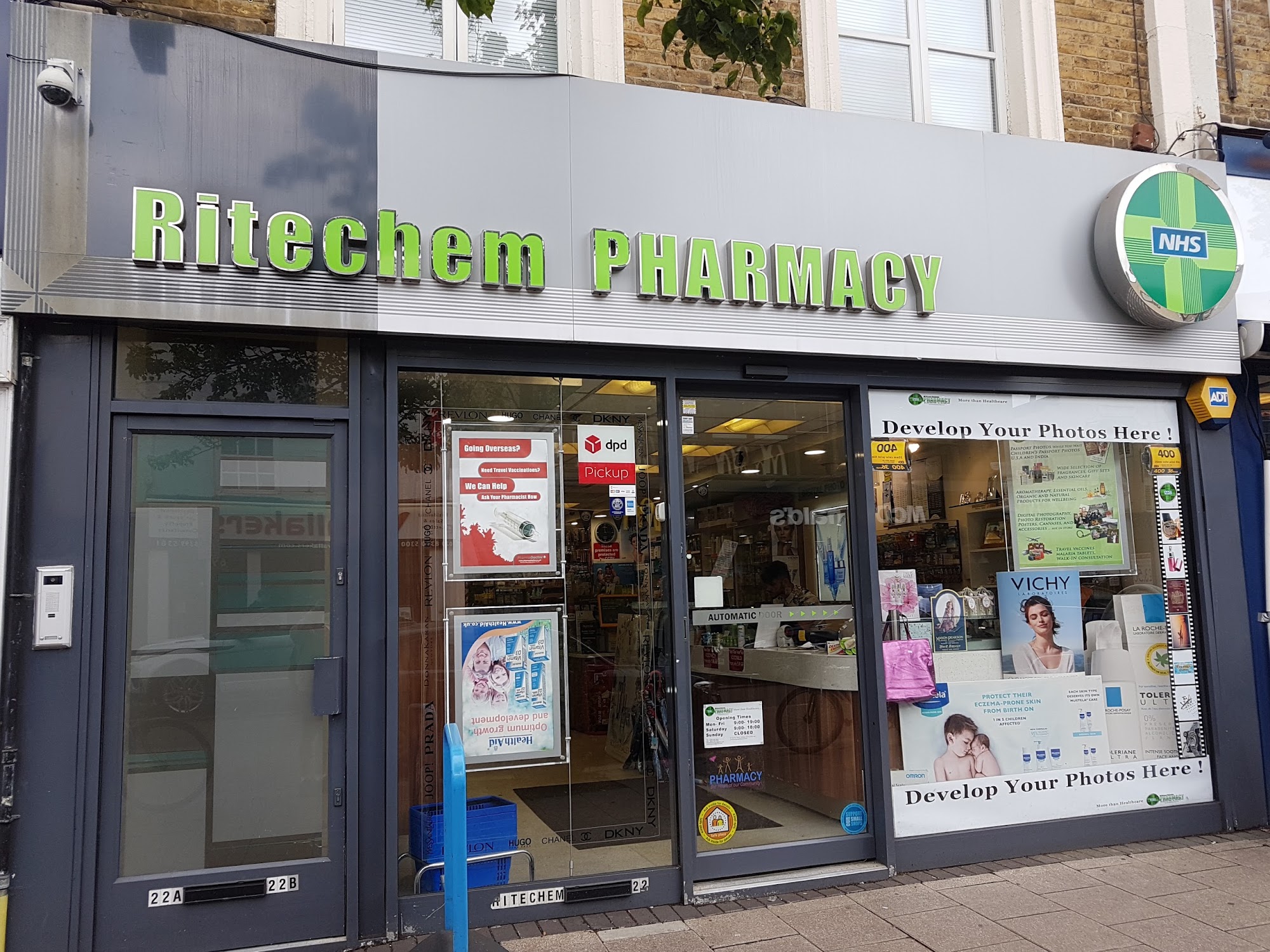 Ritechem Pharmacy