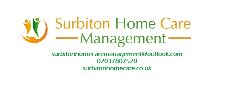 Surbiton Home Care Management