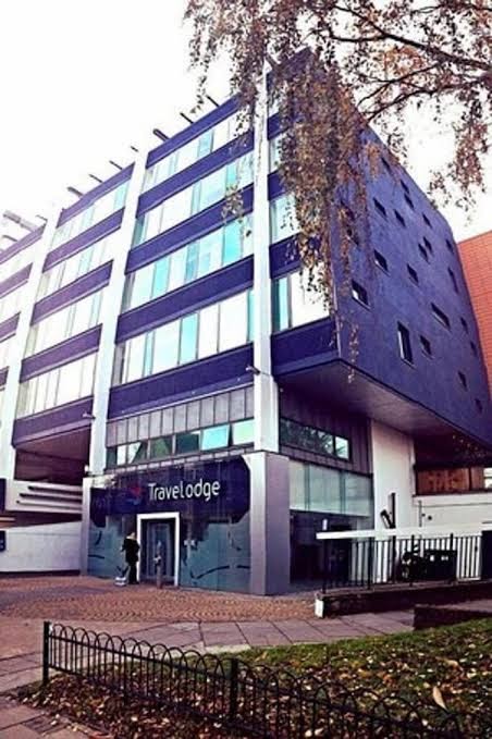 Travelodge London Teddington