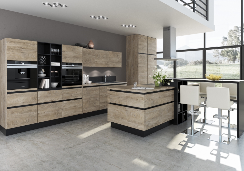 Nolte Kitchens: Teddington