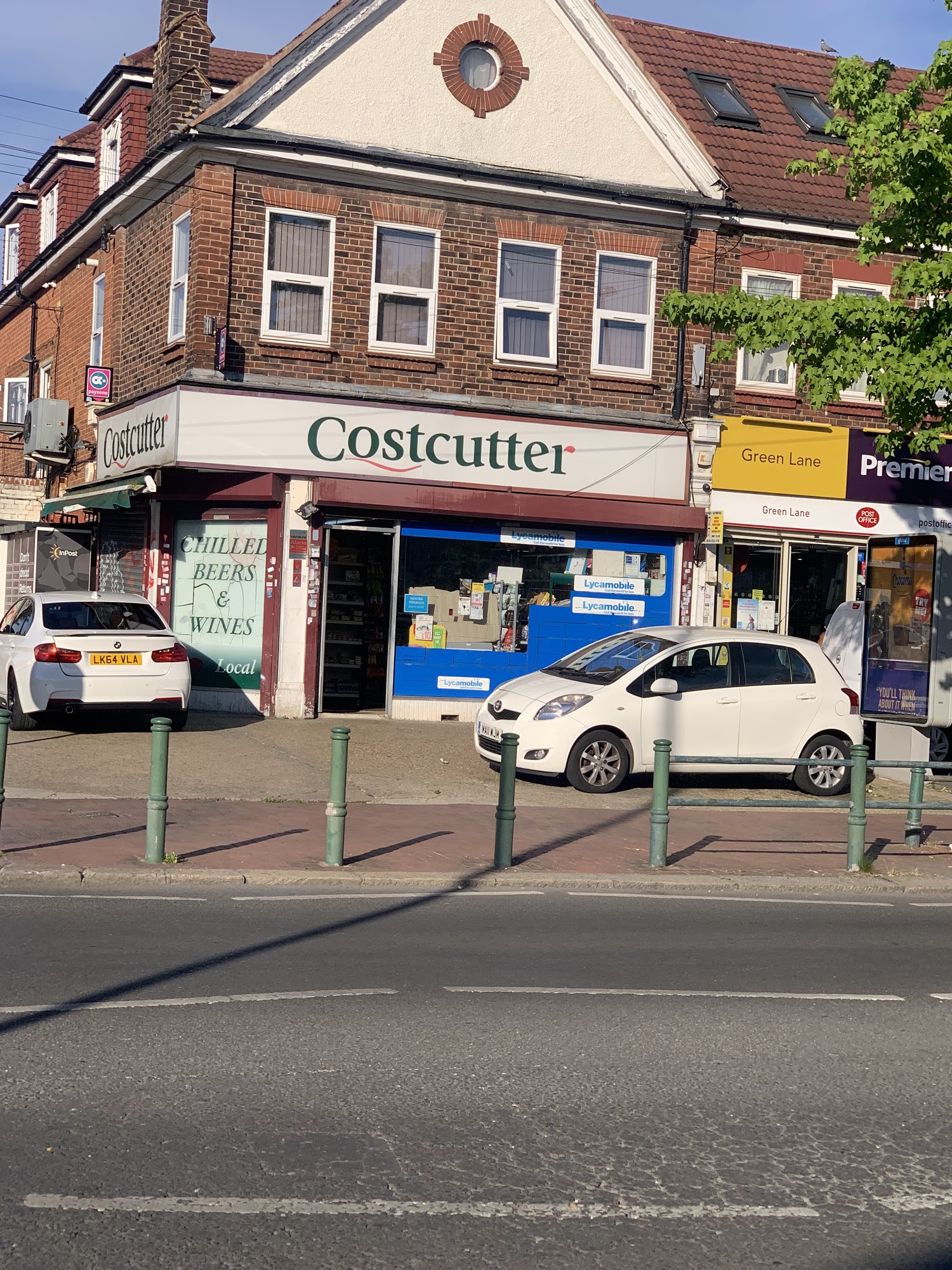 Costcutter