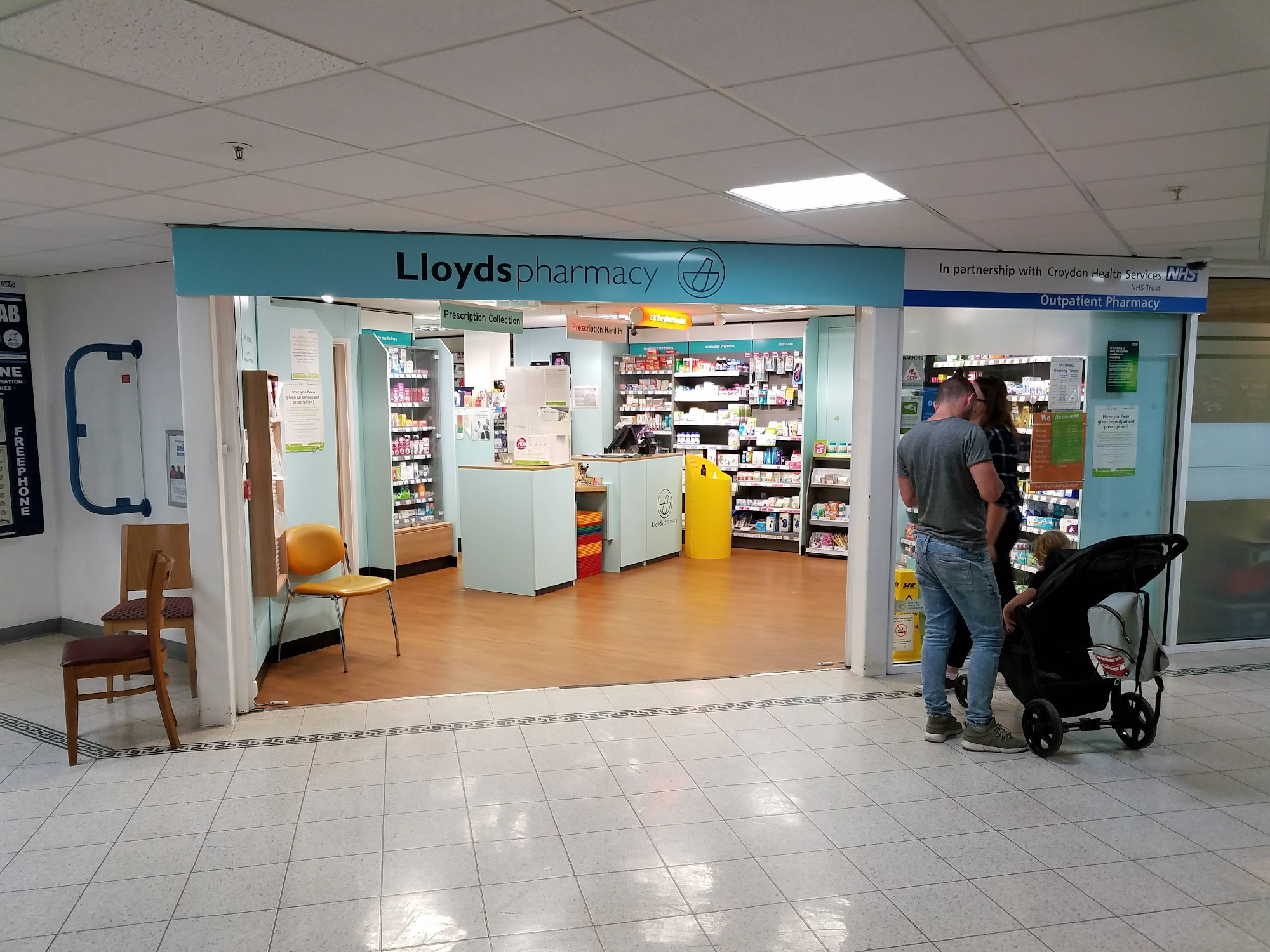 Lloyds Pharmacy