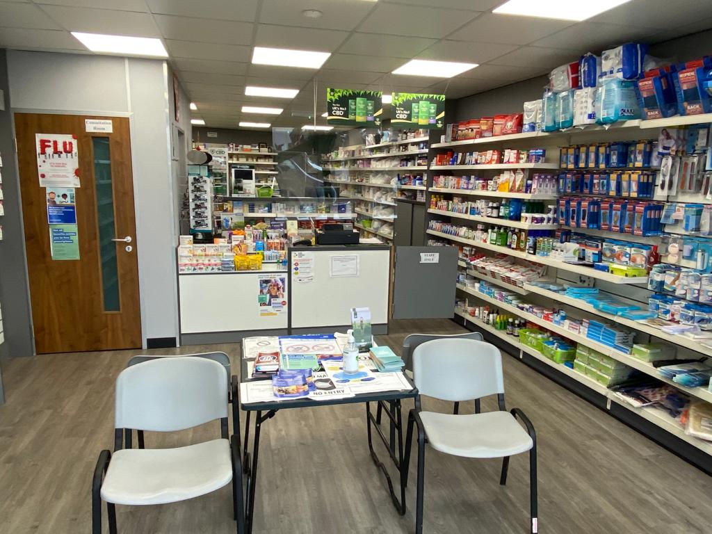 Wellcare Pharmacy