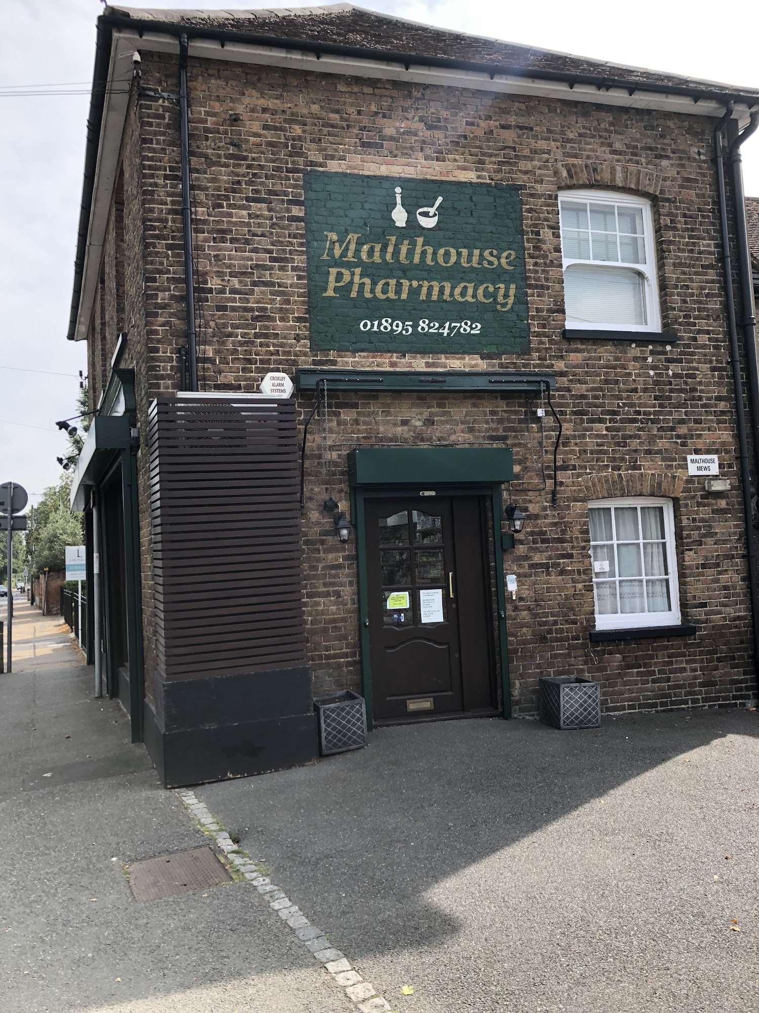 Malthouse Pharmacy
