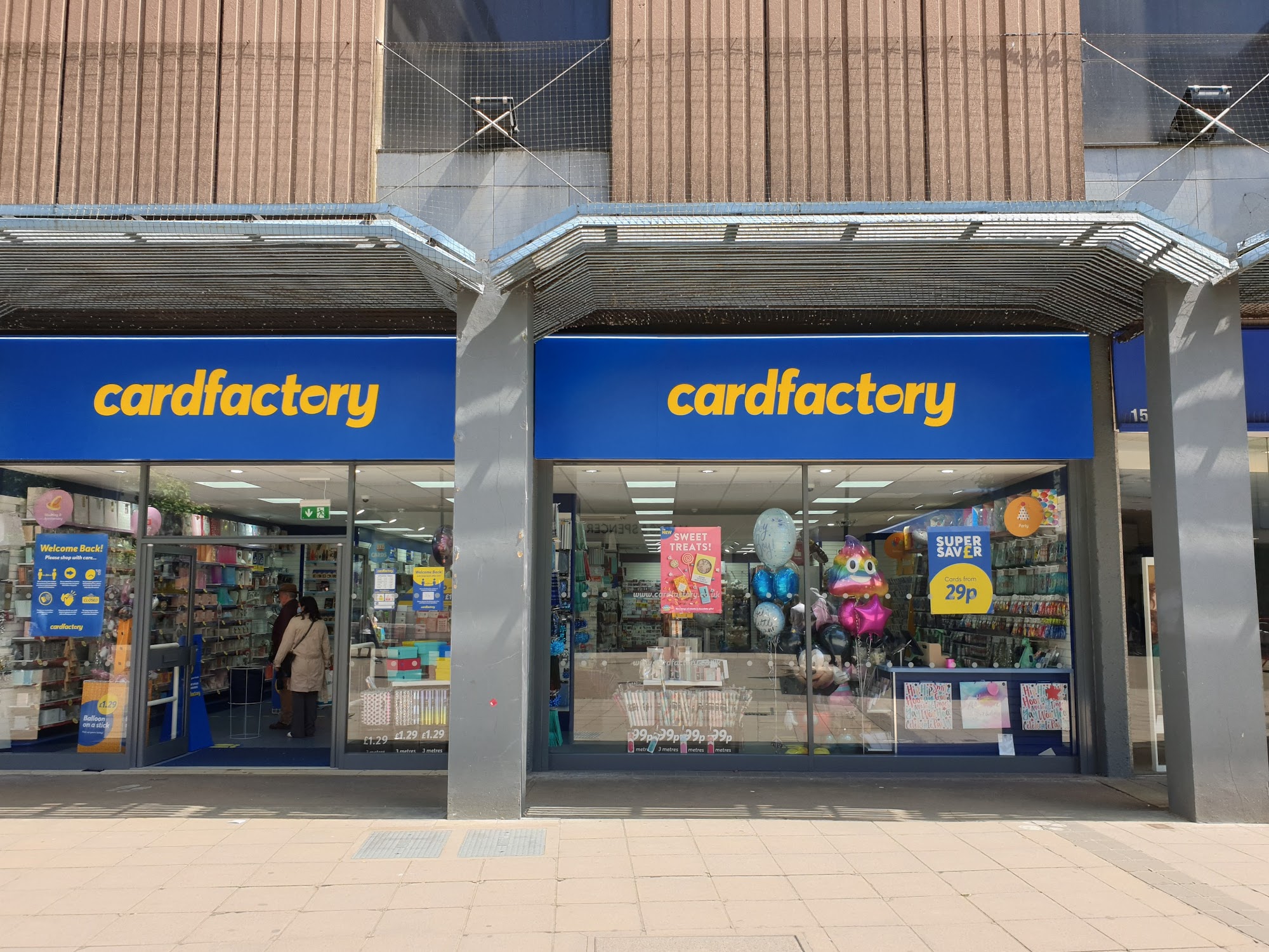 Card Factory