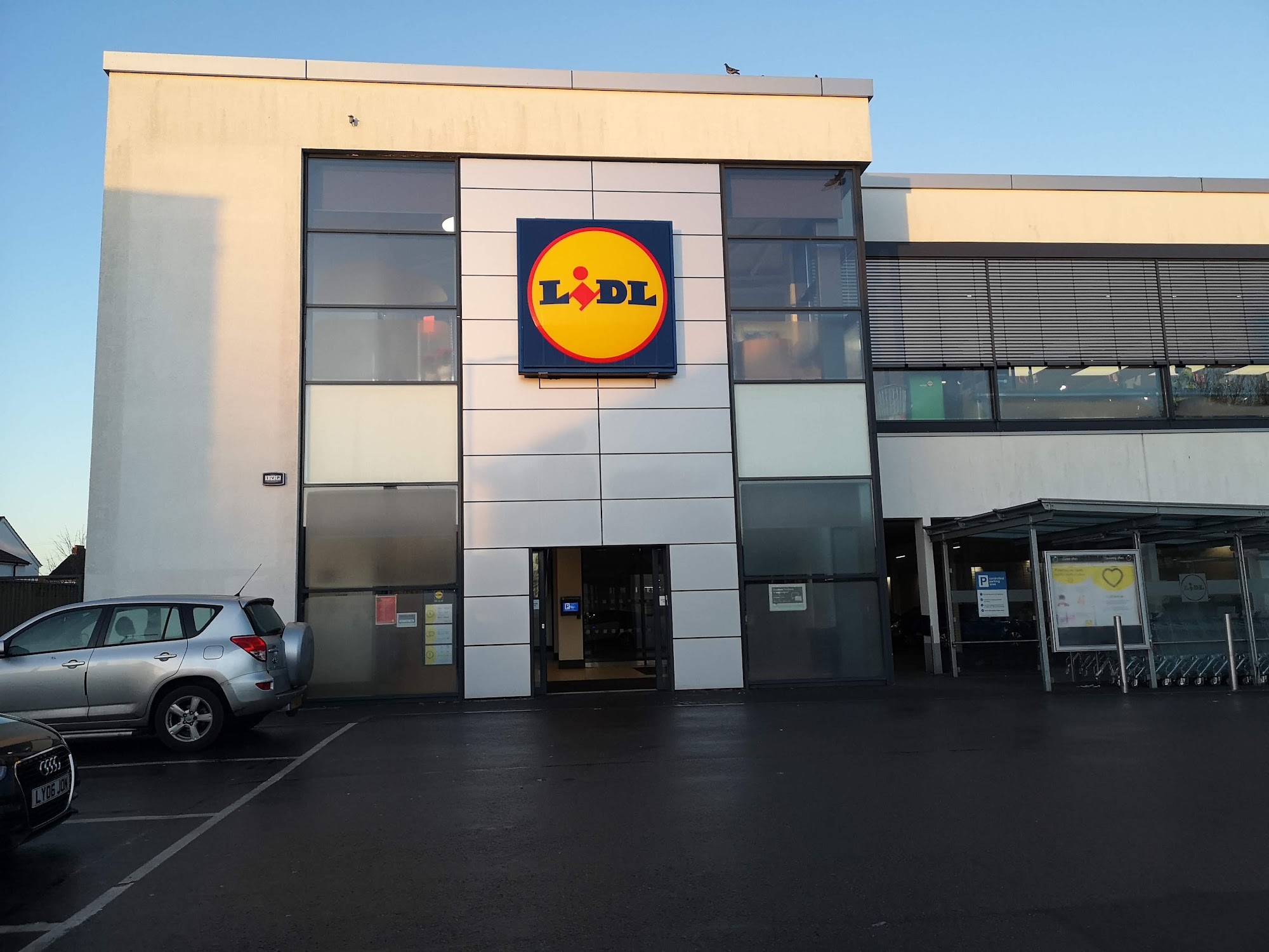 Lidl