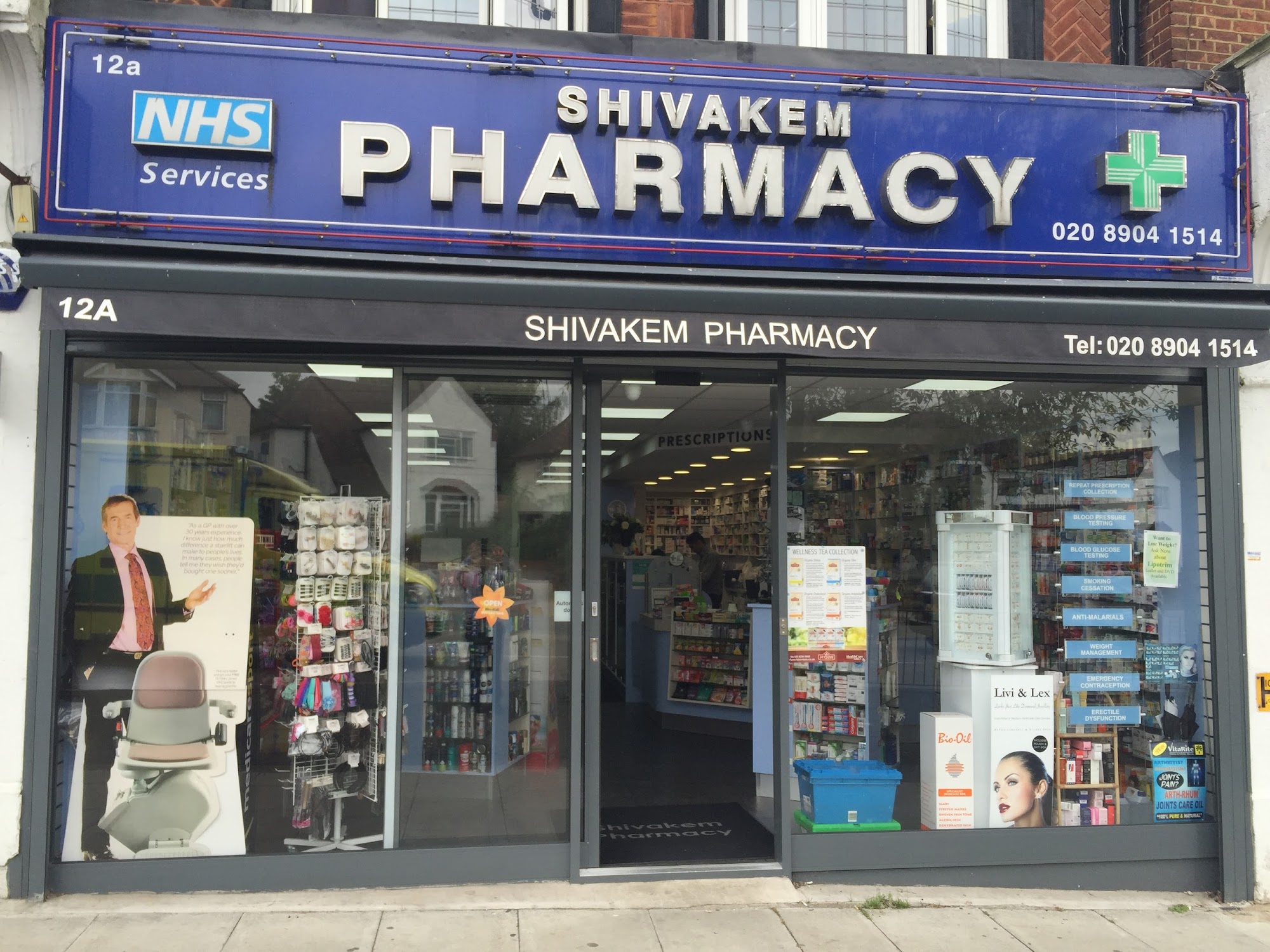 Shivakem Pharmacy