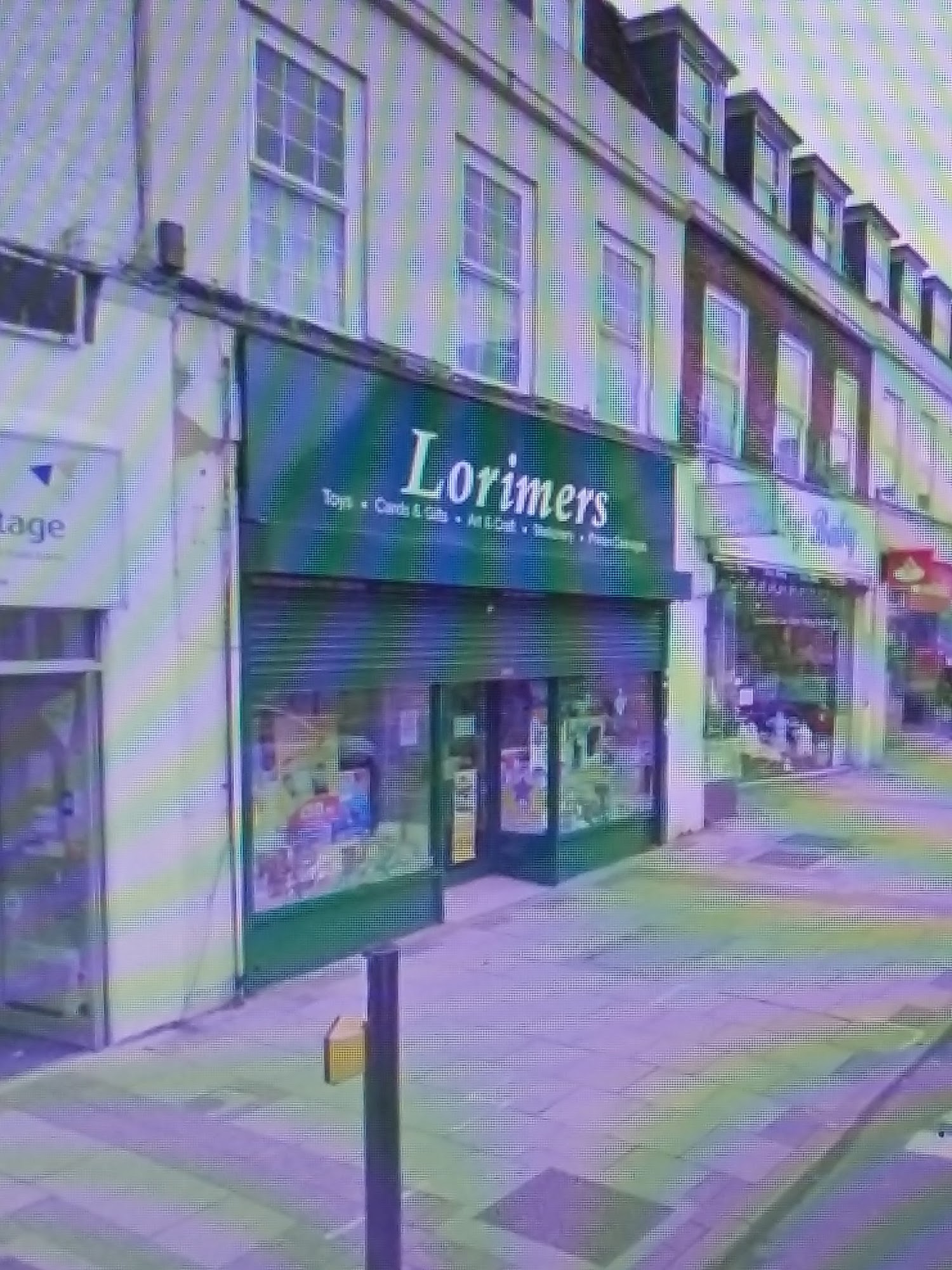 Lorimers West Wickham