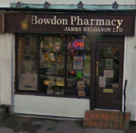 Bowdon Pharmacy