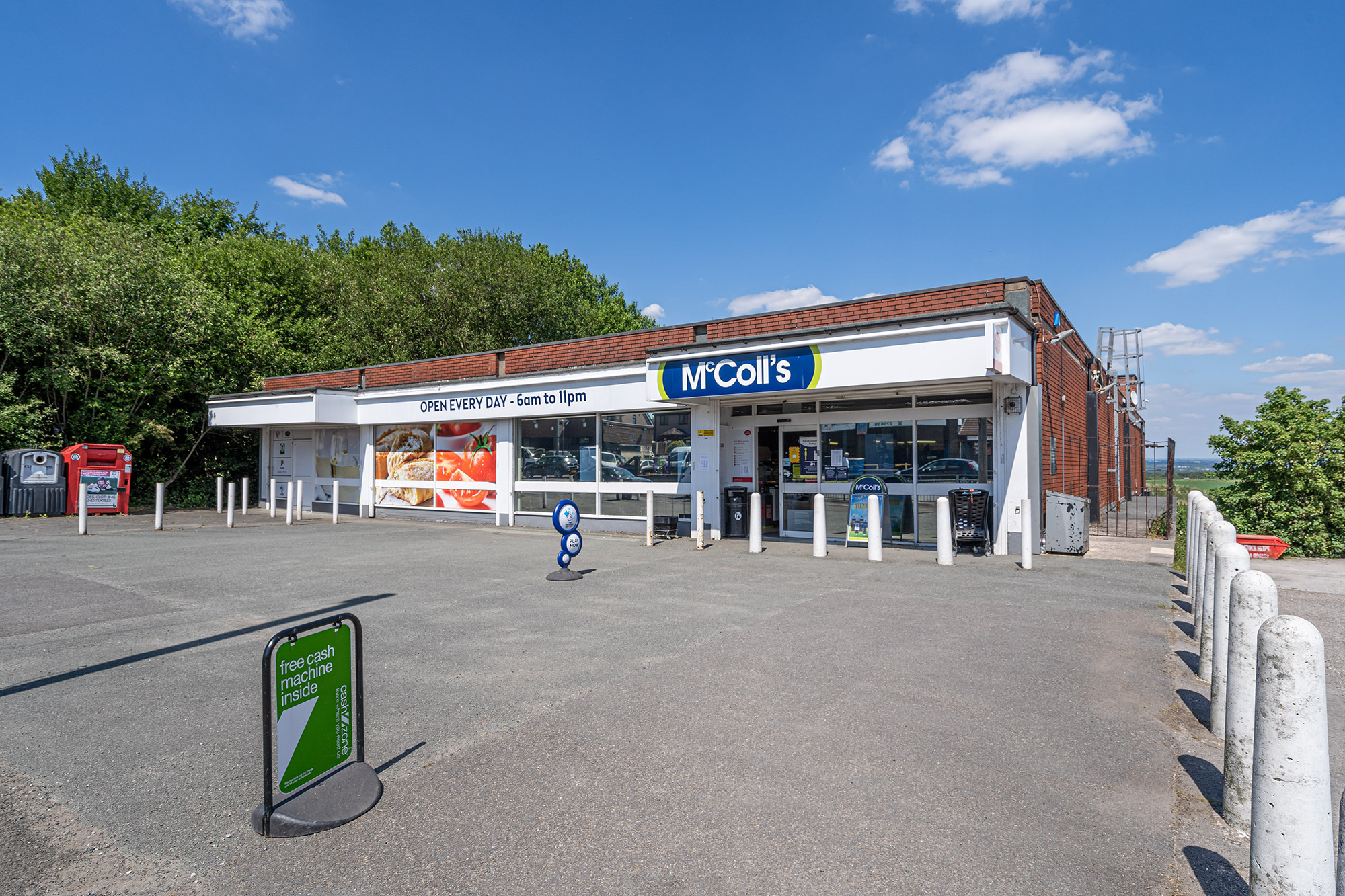 Morrisons Daily