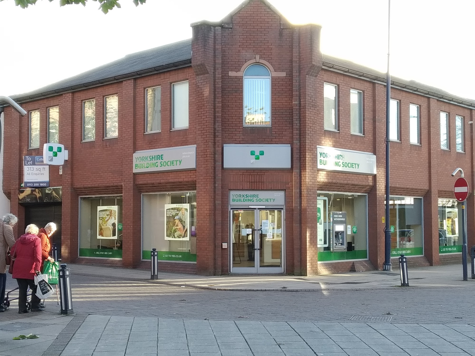 Yorkshire Building Society