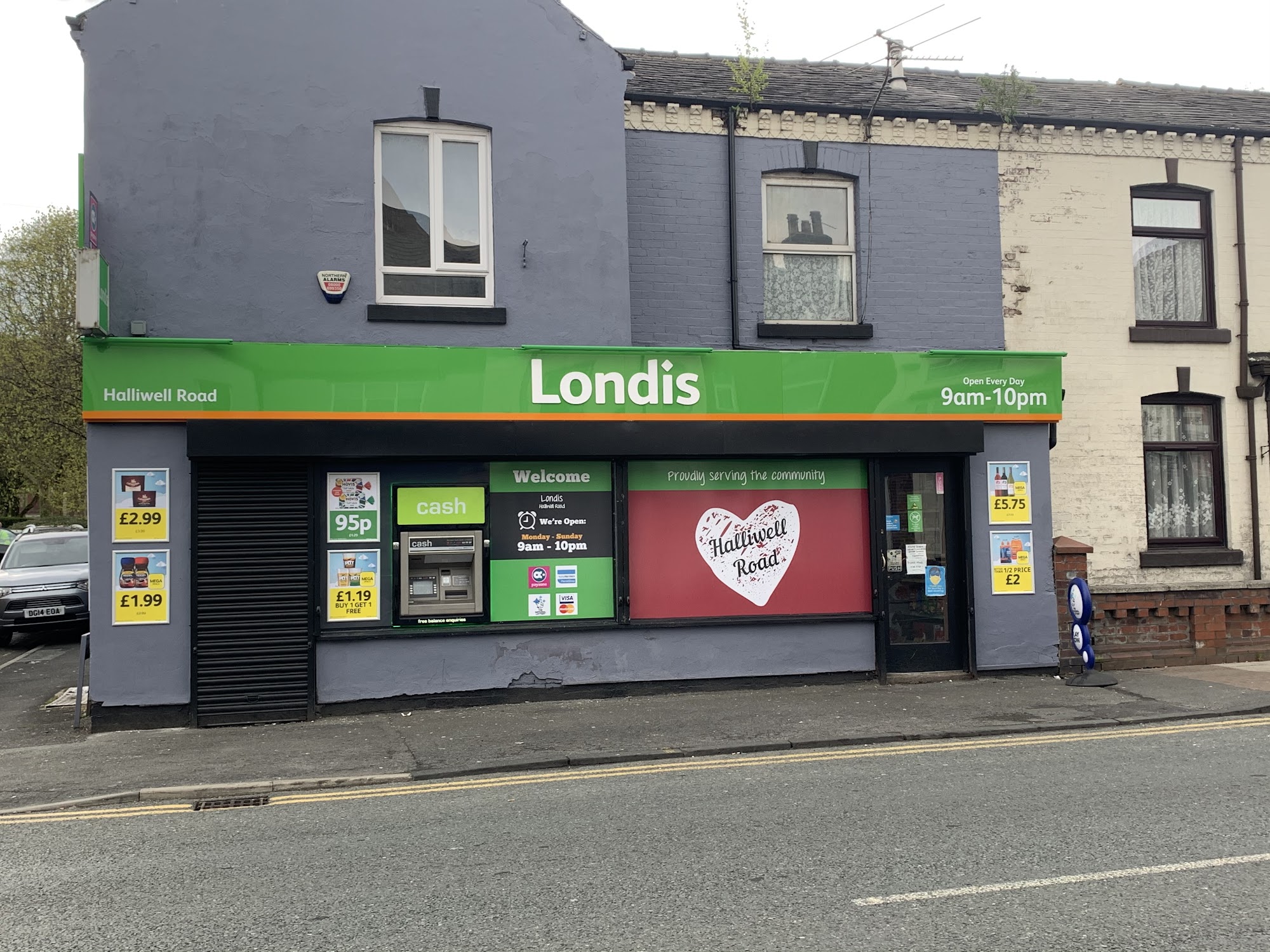 Londis