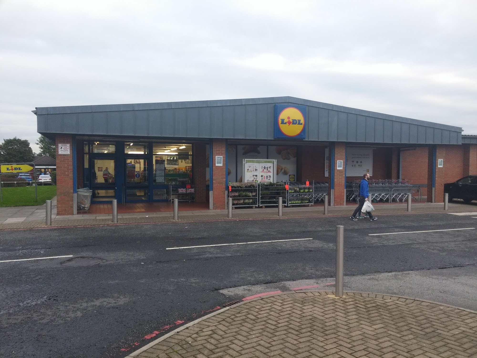 Lidl