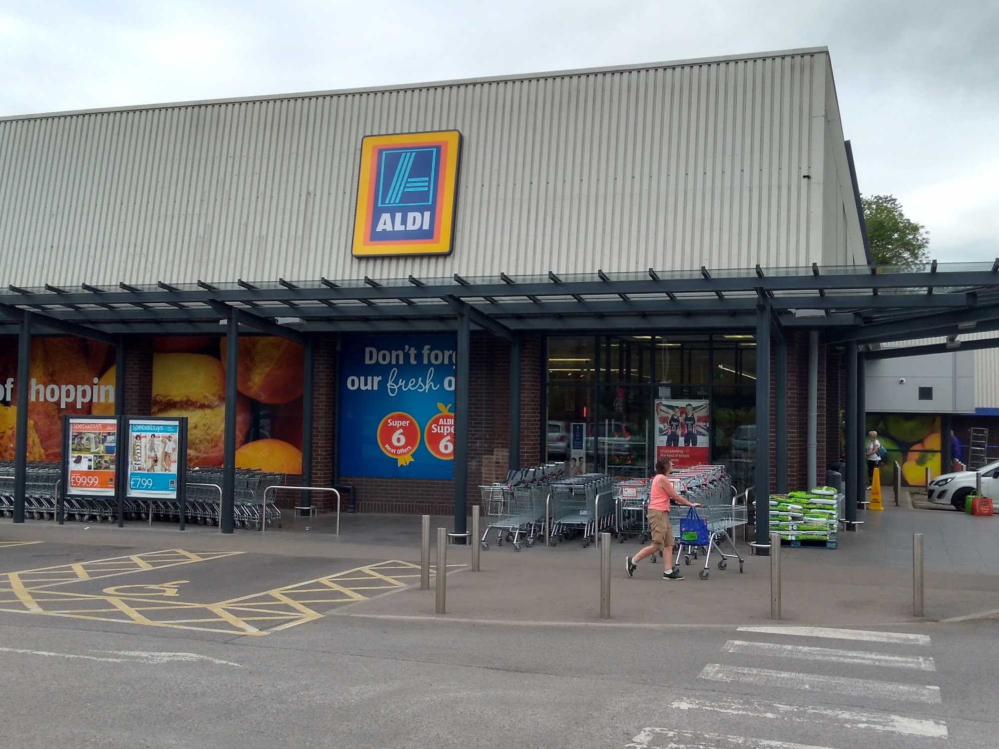 ALDI