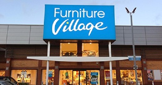 Furniture Village Cheadle