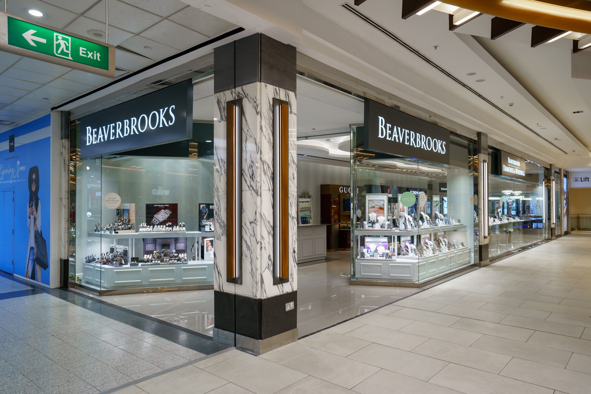 Beaverbrooks