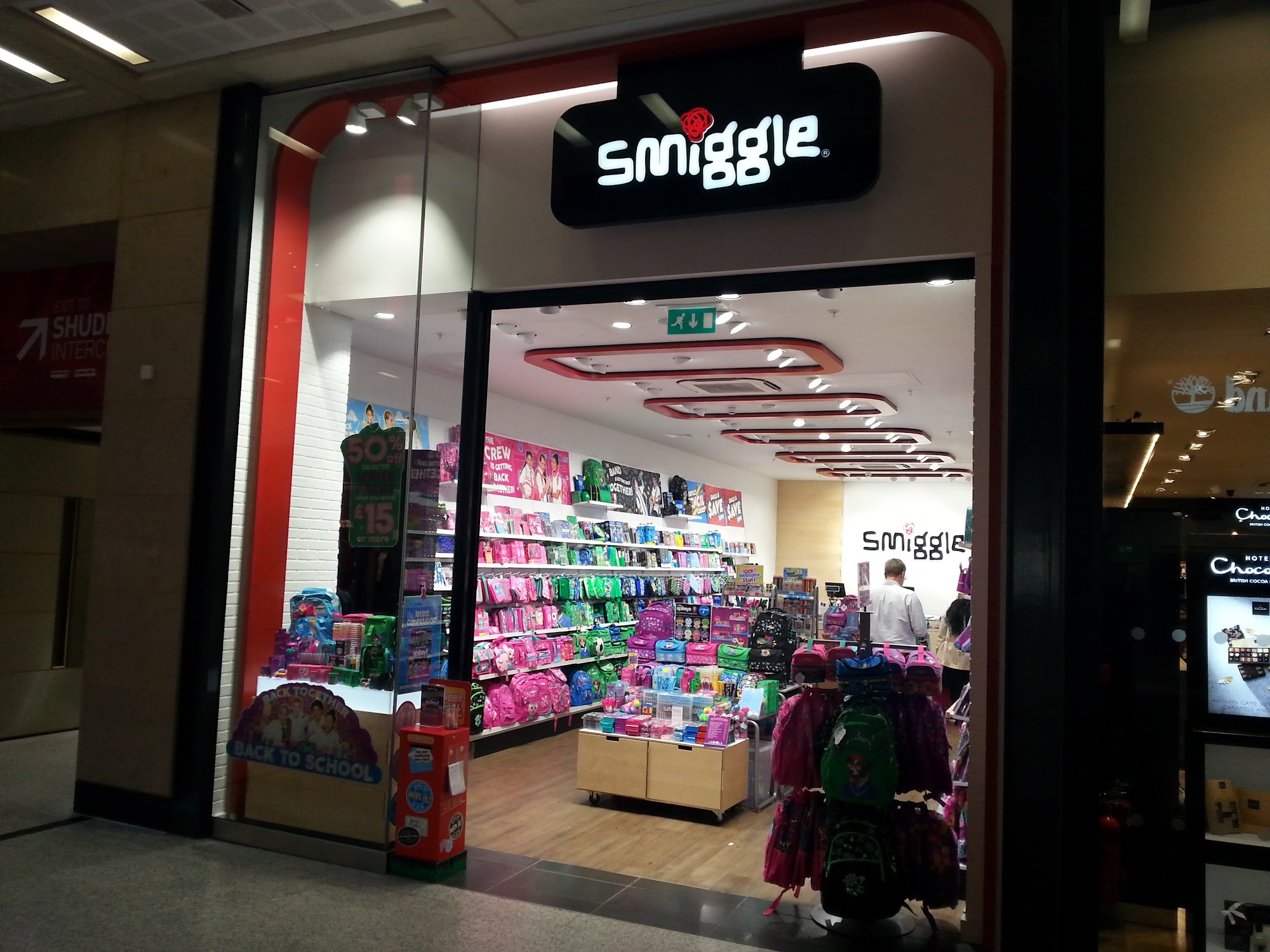 Smiggle