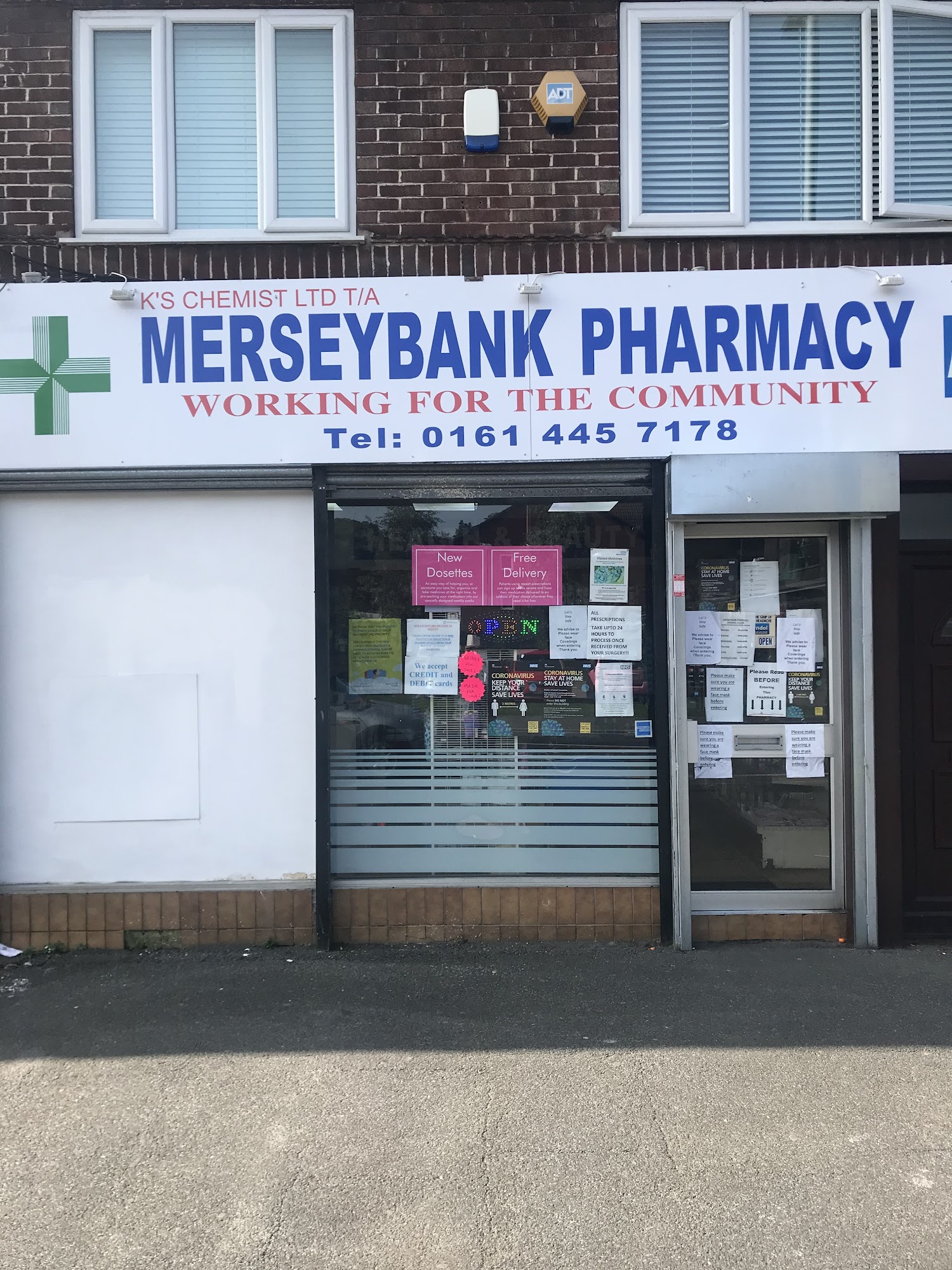 Merseybank Pharmacy