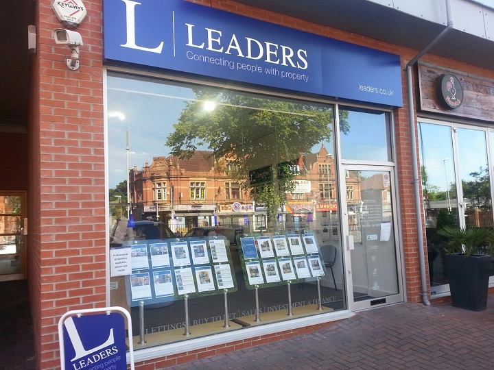 Leaders Letting & Estate Agents Fallowfield