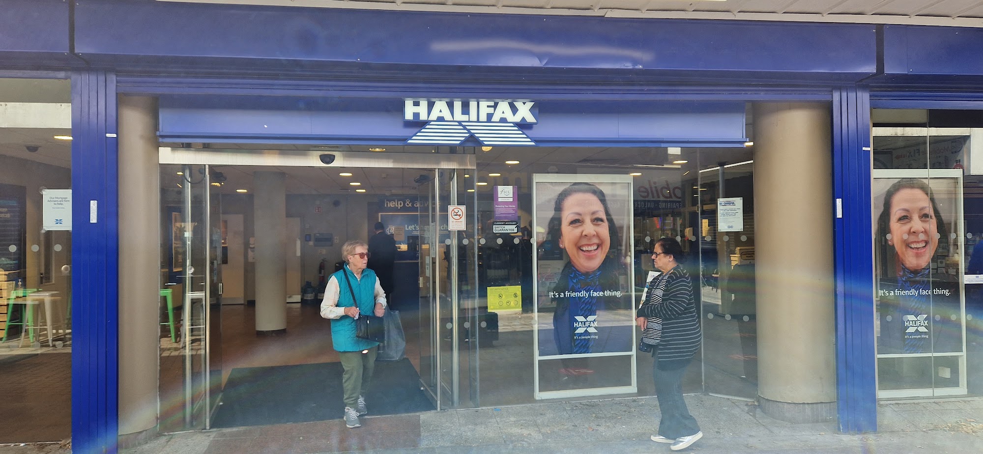 Halifax