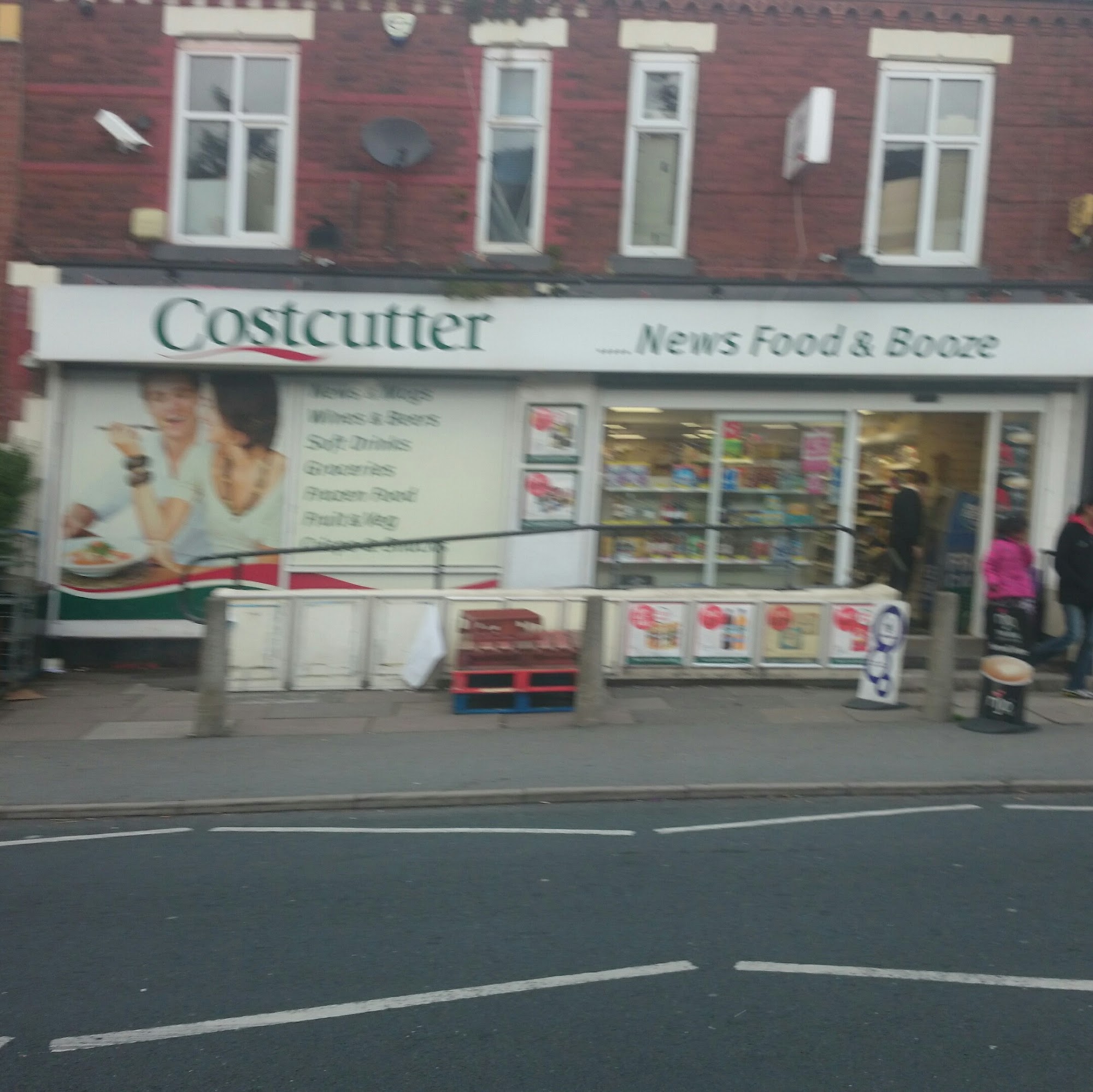 Costcutter